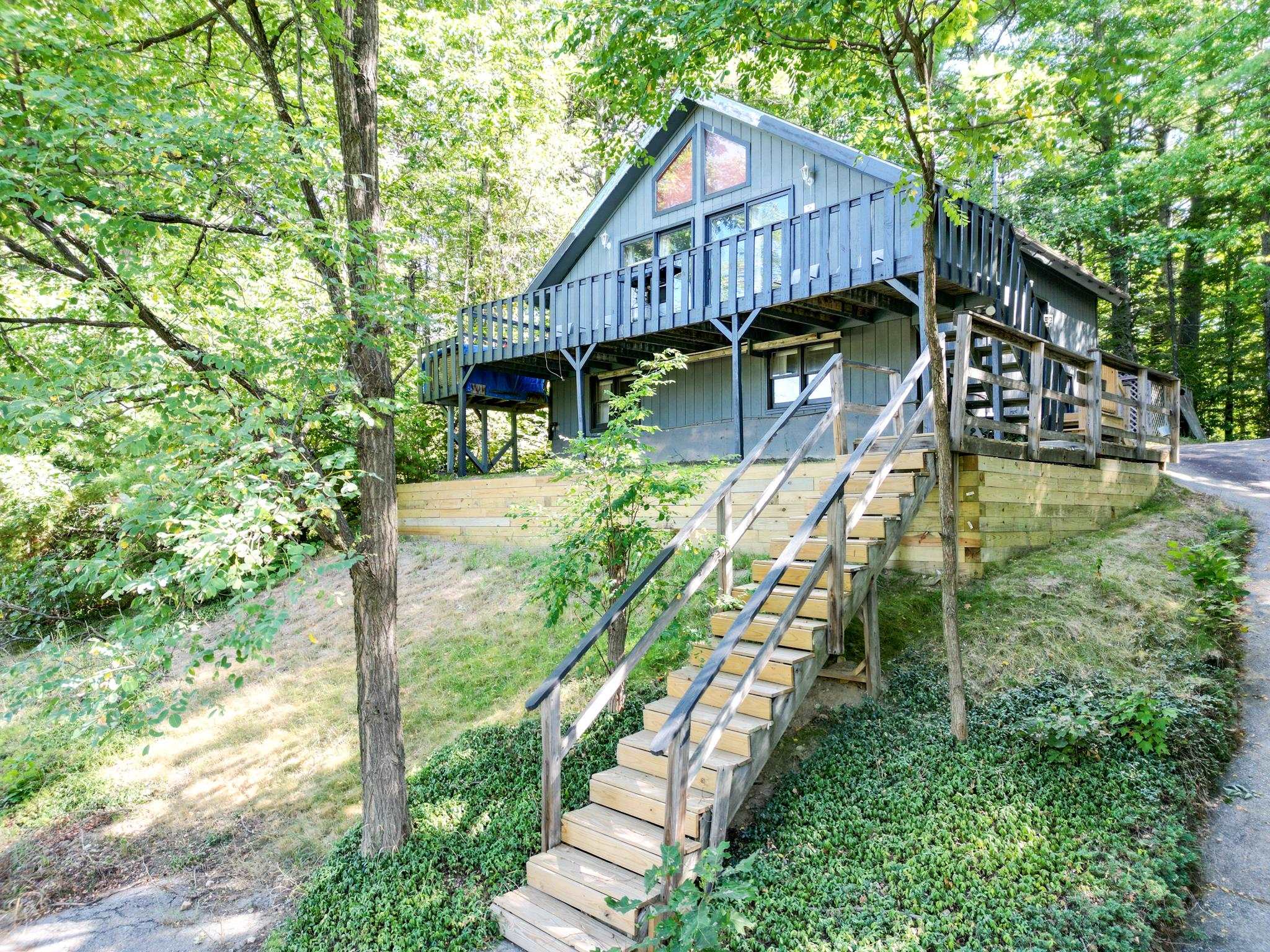 Madison NH Home for sale $$355,000 $263 per sq.ft.