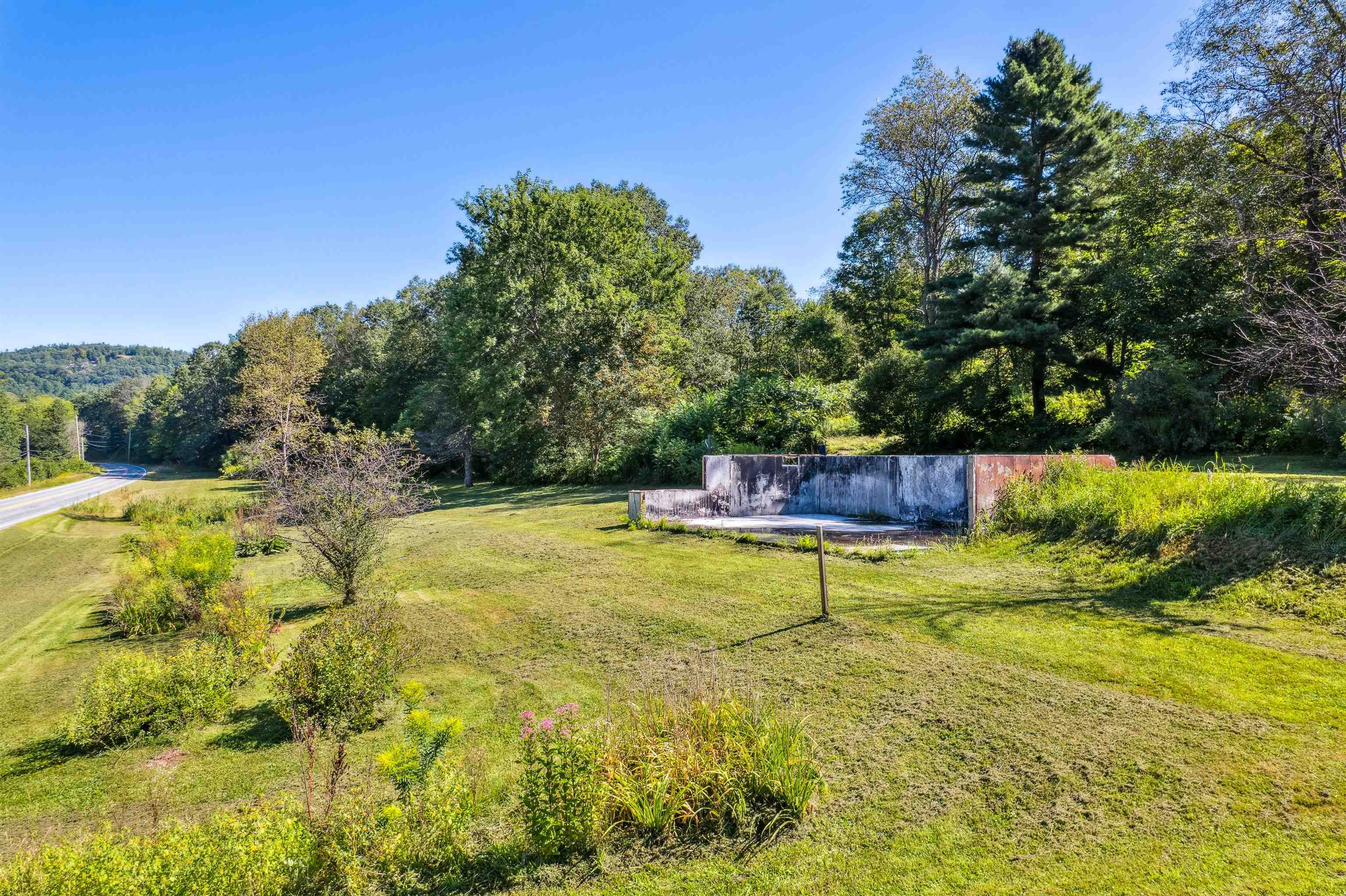 SHARON VT LAND  for sale $$225,000 | 11 Acres  | Price Per Acre $0 