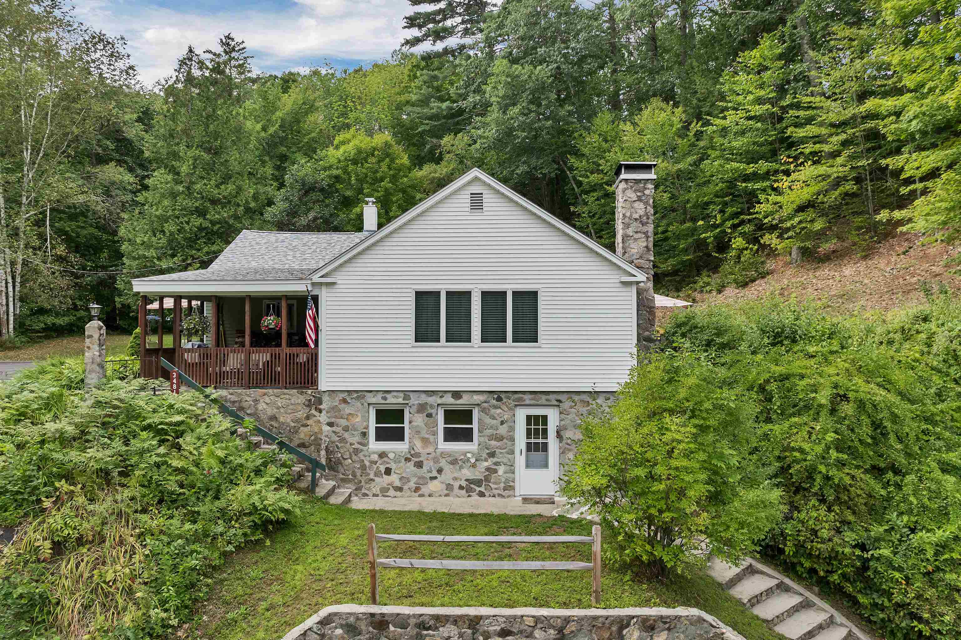 3481 Us Route 3, Thornton, NH 03285