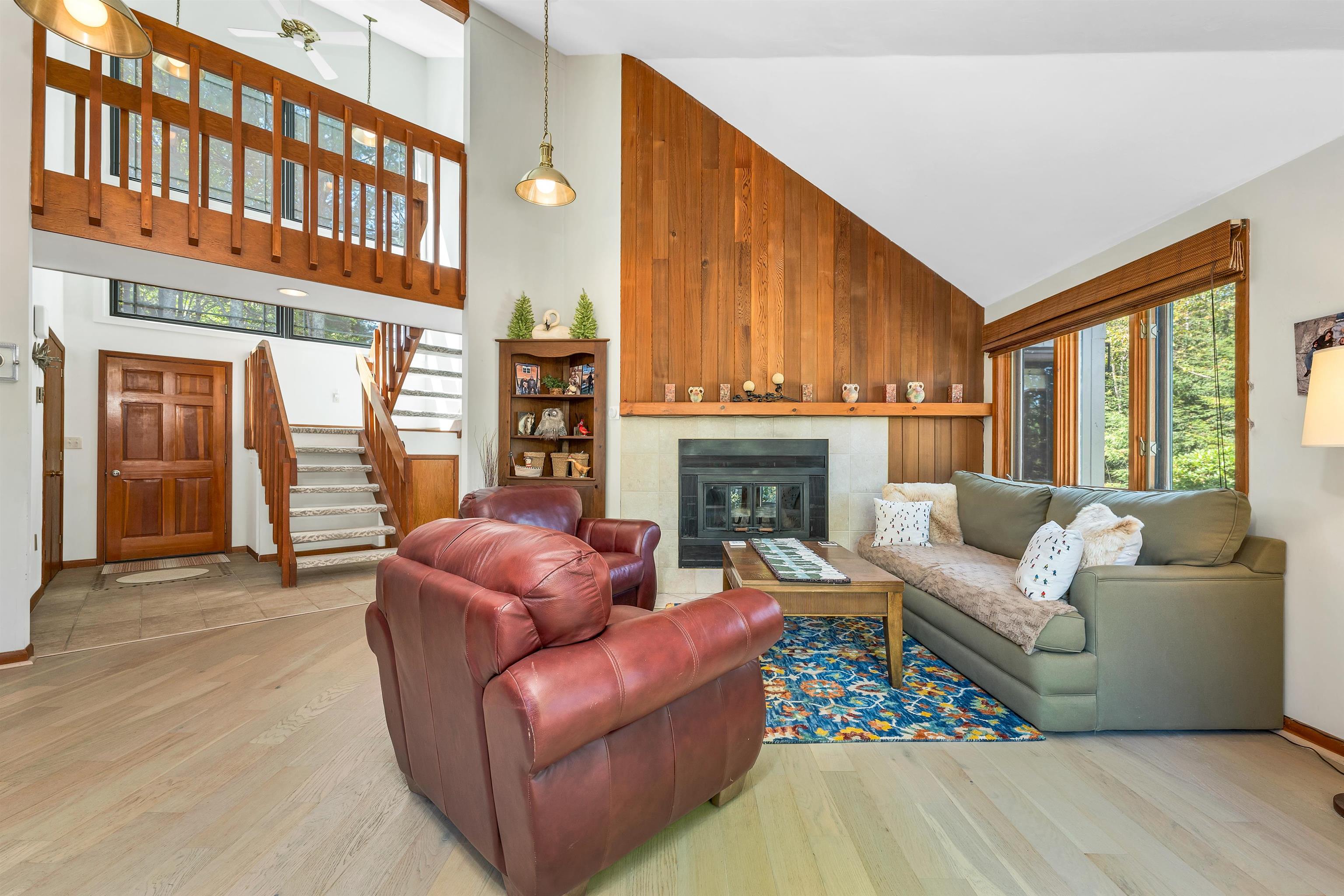 Homes for sale in Waterville Valley, NH | 20 Pine Tree Way, Waterville Valley, NH 03215 | MLS# 5057980