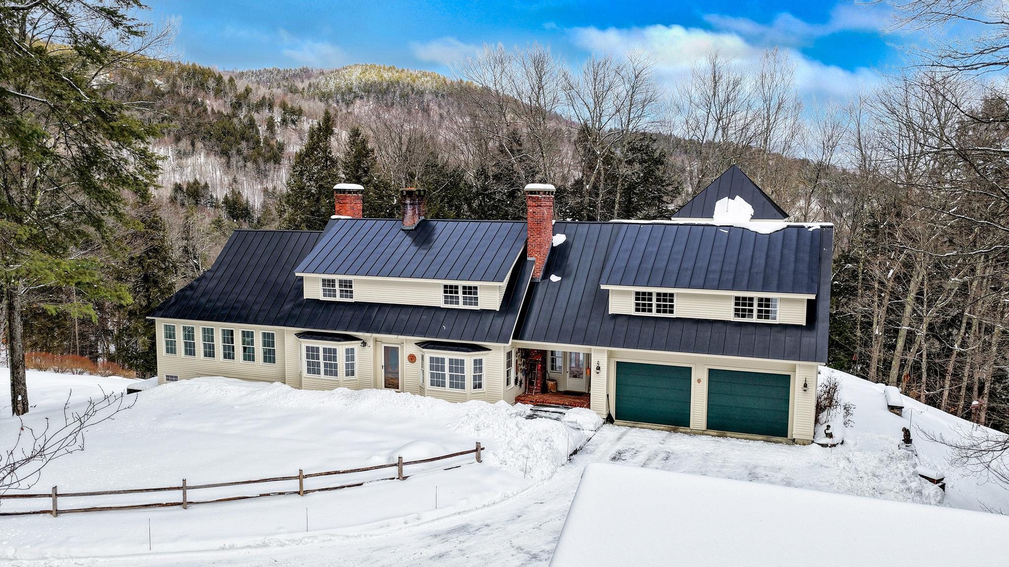 Homes for sale in Plymouth, VT | 254 Town Line Rd, Plymouth, VT 05056 | MLS# 5057998