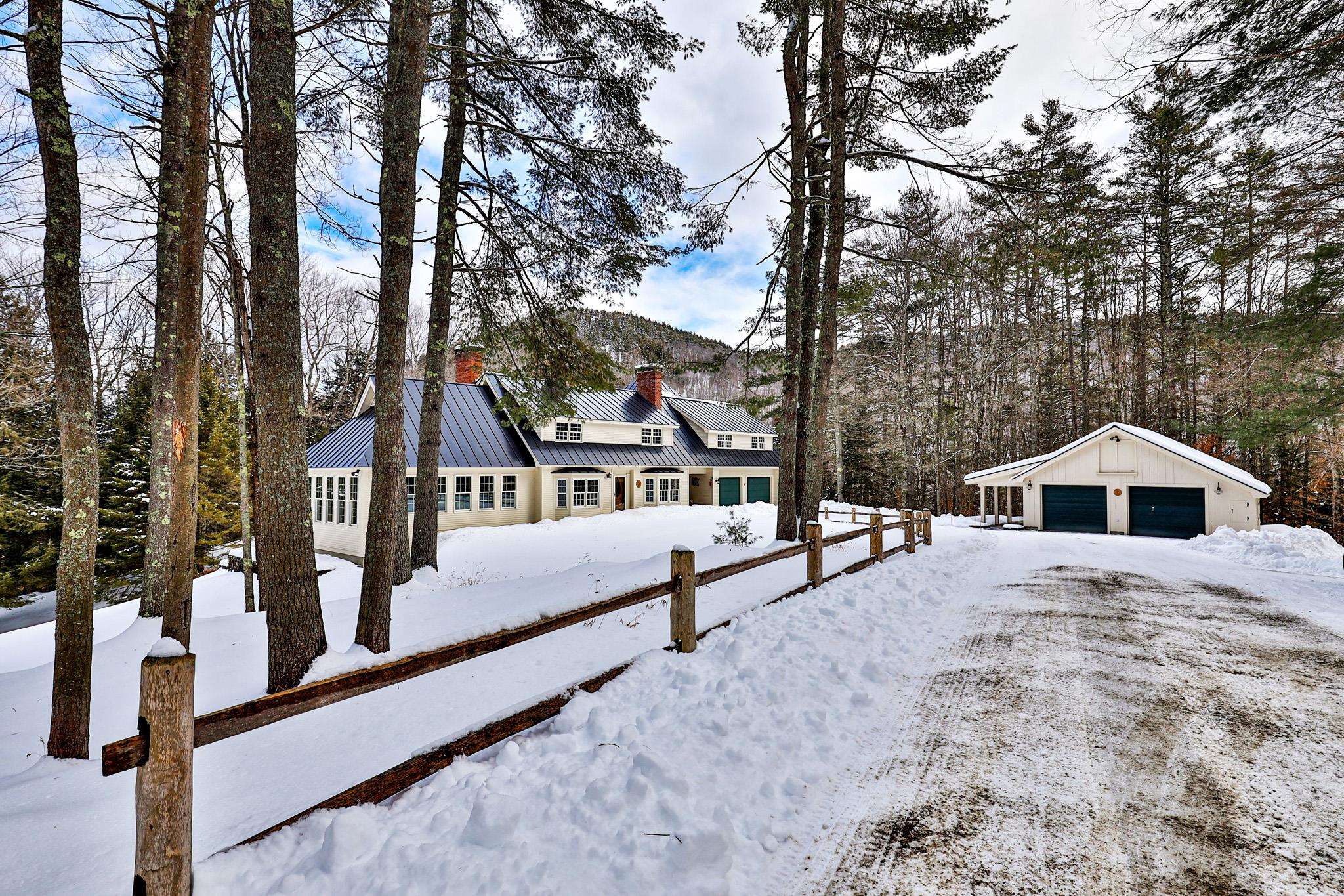 Homes for sale in Plymouth, VT | 254 Town Line Rd, Plymouth, VT 05056 | MLS# 5057998
