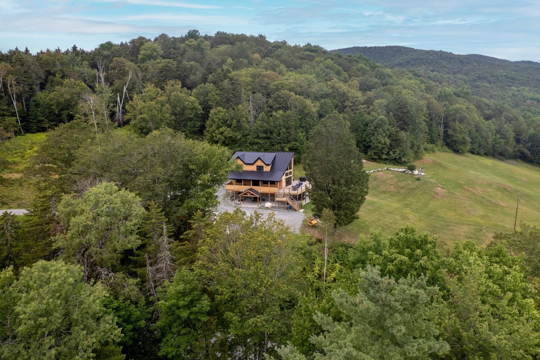 Homes for sale in Stockbridge, VT | 2391 Mountain Music Rd, Stockbridge, VT 05772 | MLS# 5058048