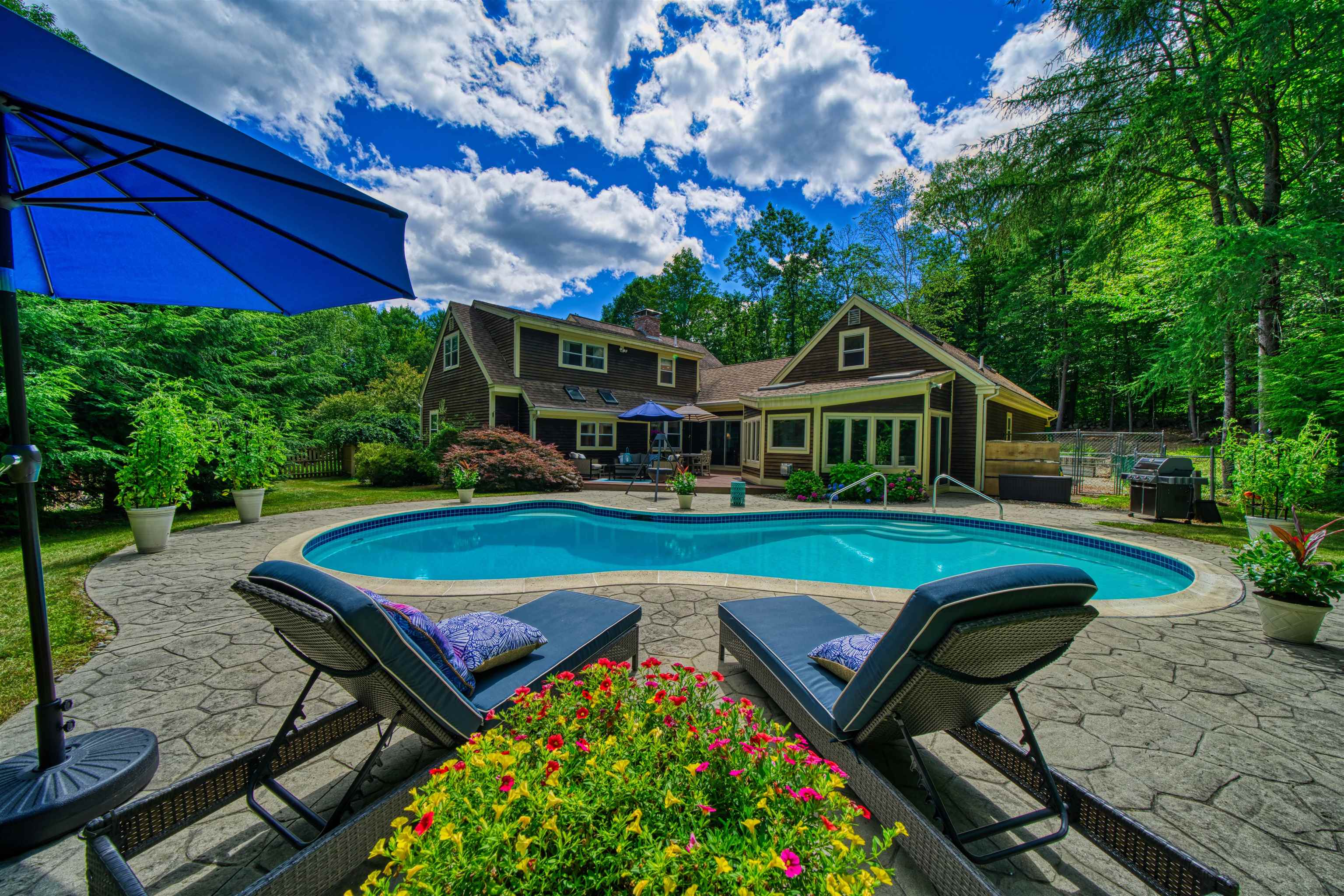 Homes for sale in Newbury, NH | 99 Newell Rd, Newbury, NH 03255 | MLS# 5058104