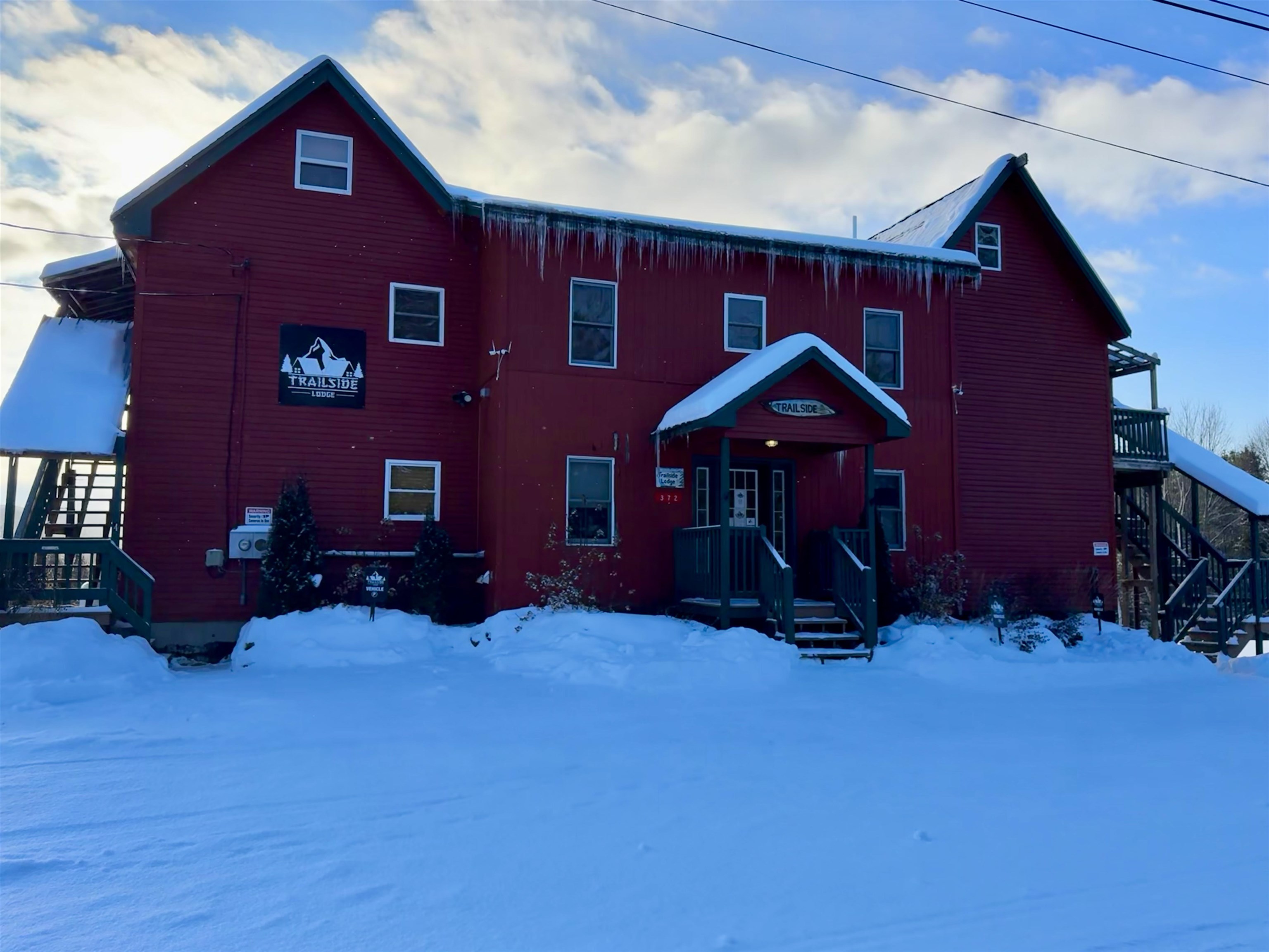 Homes for sale in Stratford, NH | 370 Percy Rd, Stratford, NH 03590 | MLS# 5058119