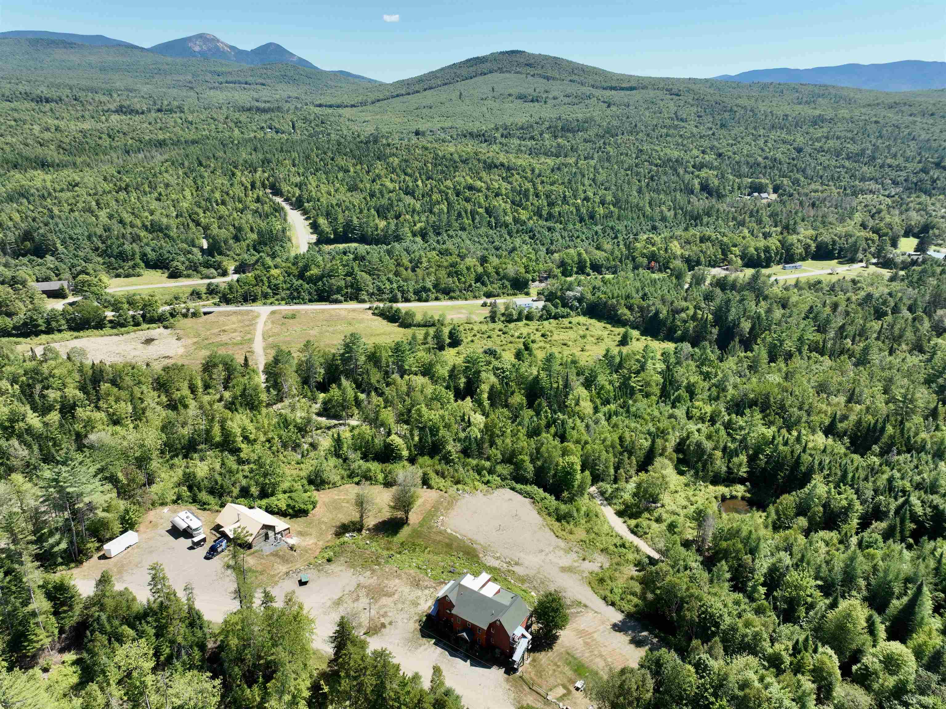 Homes for sale in Stratford, NH | 370 Percy Rd, Stratford, NH 03590 | MLS# 5058119