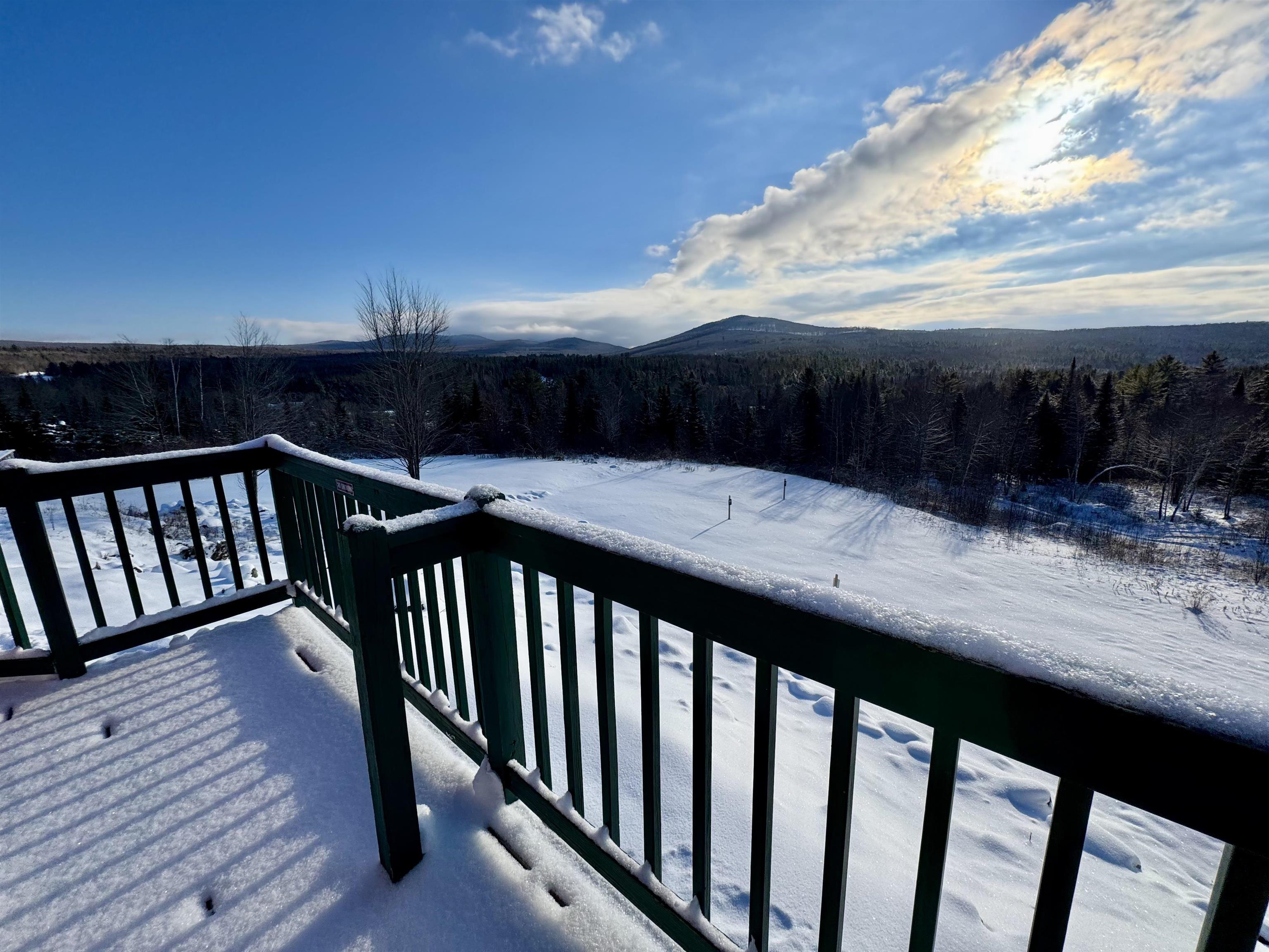 370 Percy Rd, Stratford, NH 03590