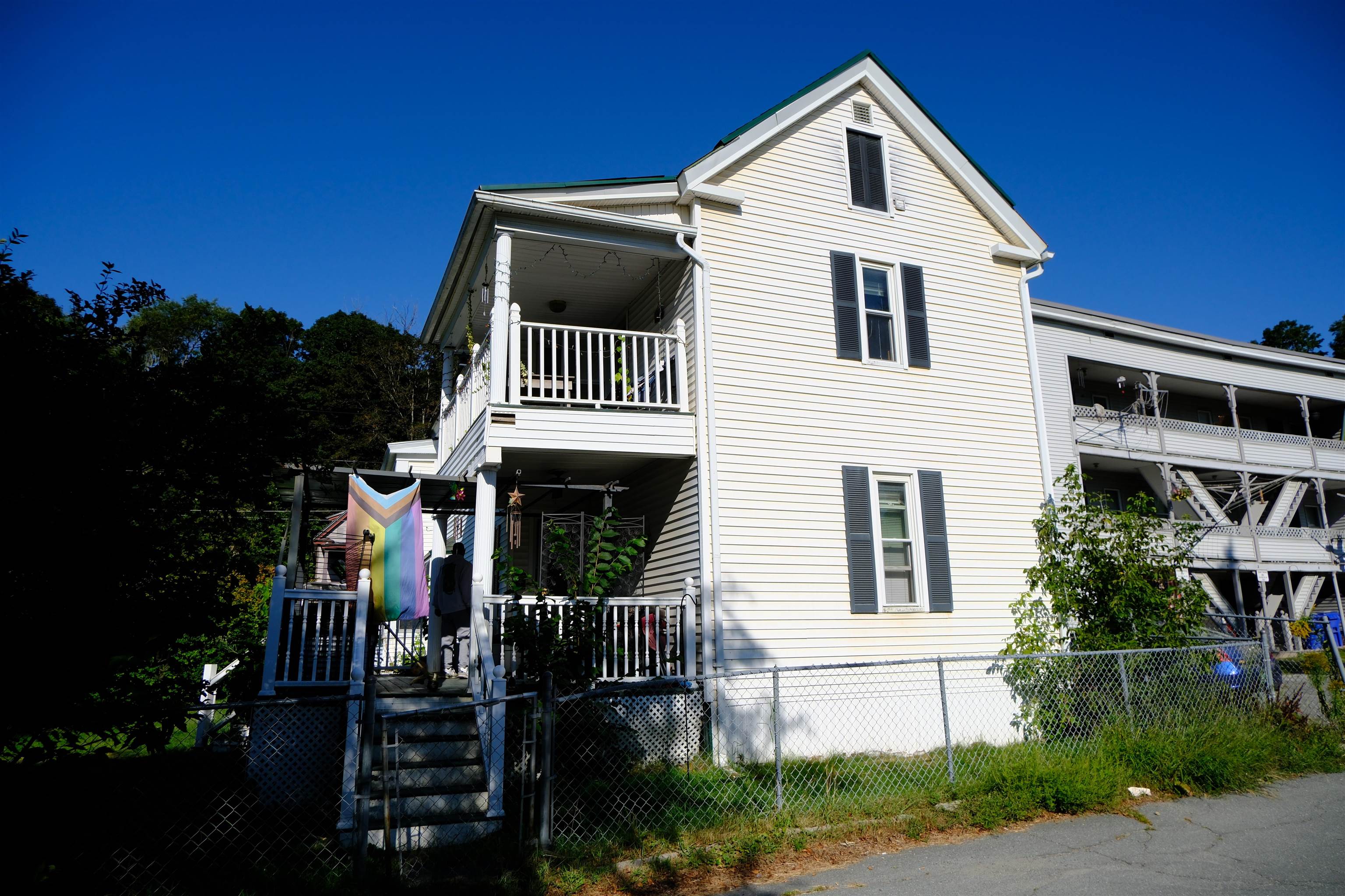 Homes for sale in St. Johnsbury, VT | 122 North Ave, St. Johnsbury, VT 05819 | MLS# 5058124