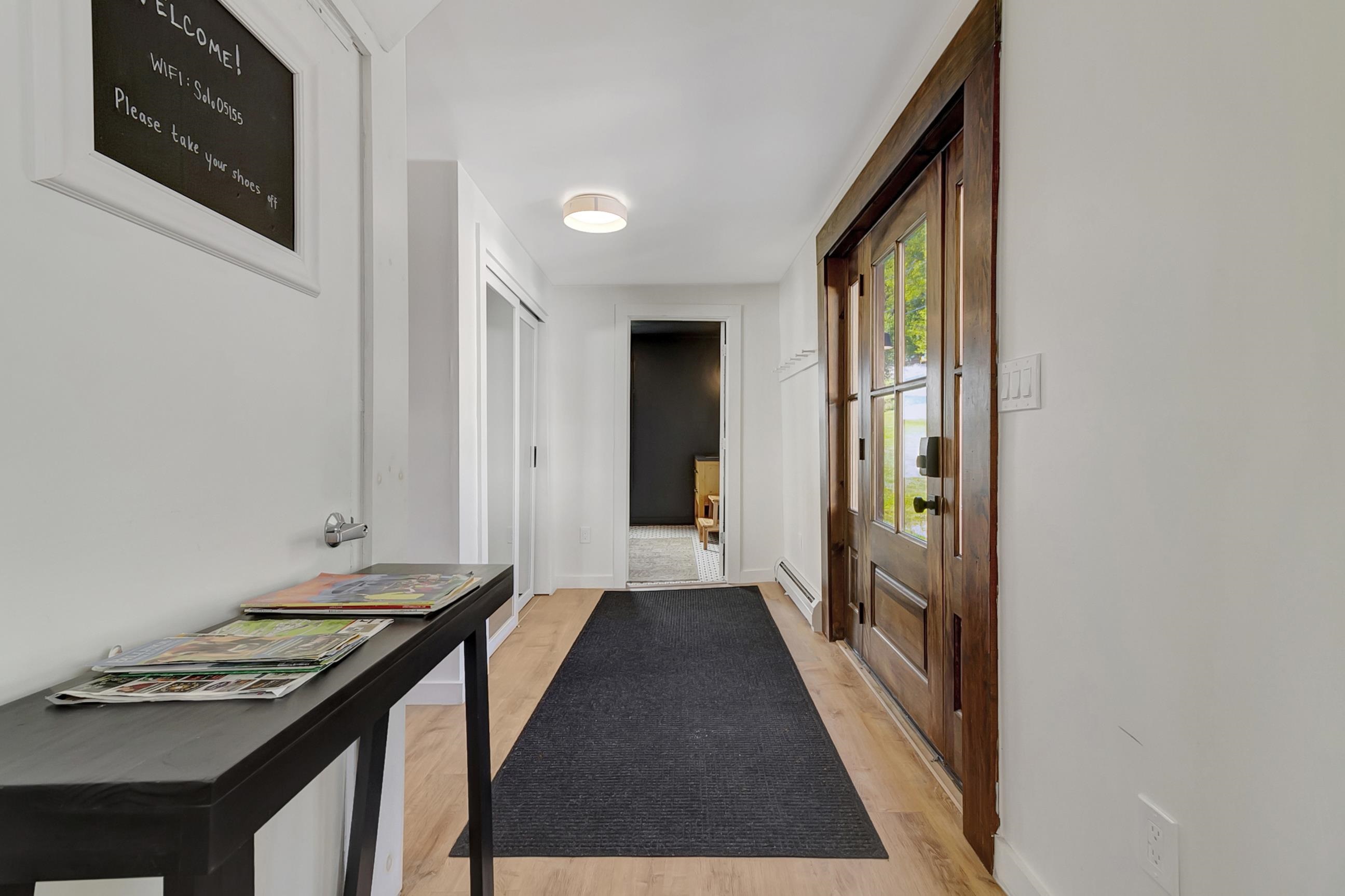 Homes for sale in Londonderry, VT | 95 Melendy Hill Rd, Londonderry, VT 05148 | MLS# 5058133