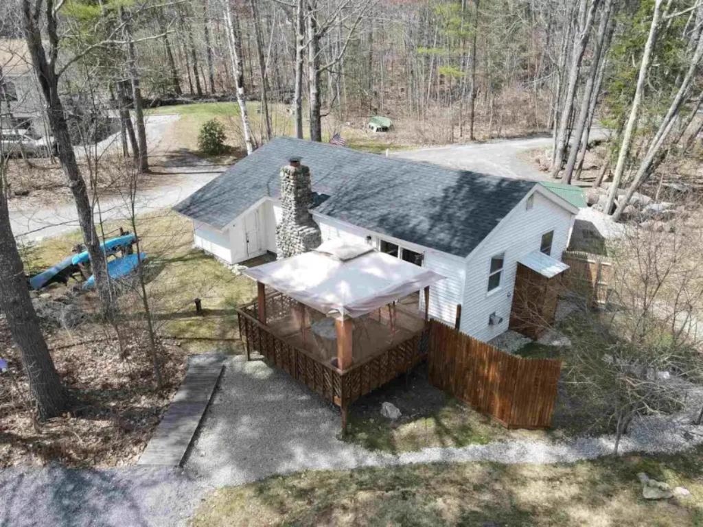CROYDON NH Home for sale $$745,000 | $1,032 per sq.ft.
