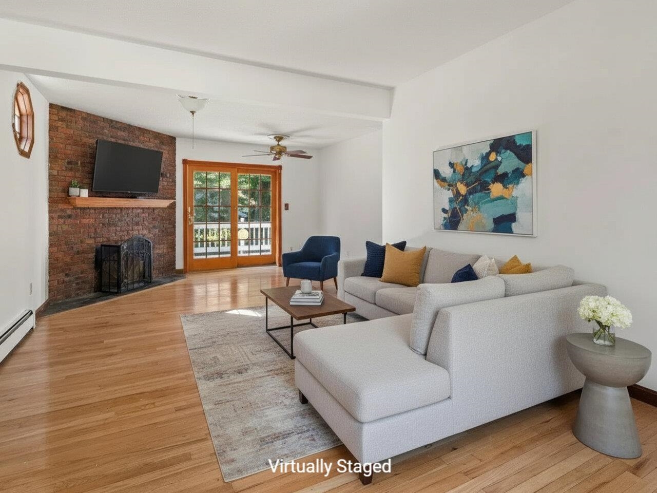 Homes for sale in Essex, VT | 55 Greenbriar Dr, Essex, VT 05452 | MLS# 5058145