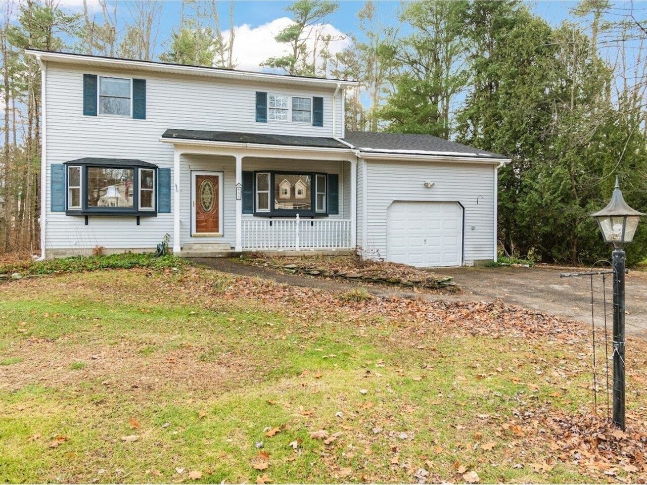 Homes for sale in Essex, VT | 55 Greenbriar Dr, Essex, VT 05452 | MLS# 5058145