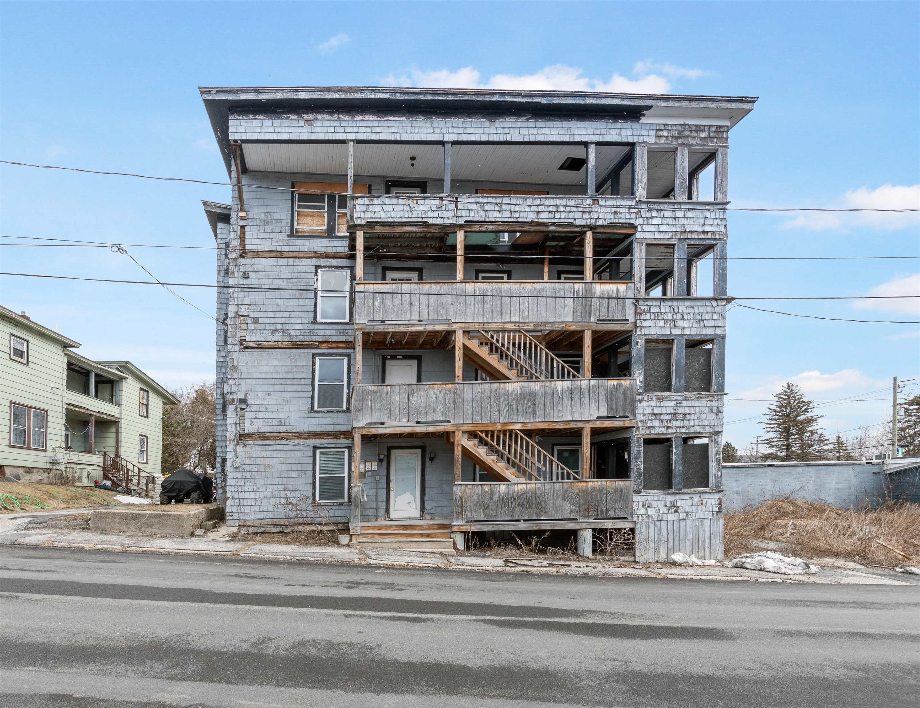 Photo of 18 Peavey Lane Berlin NH 03570