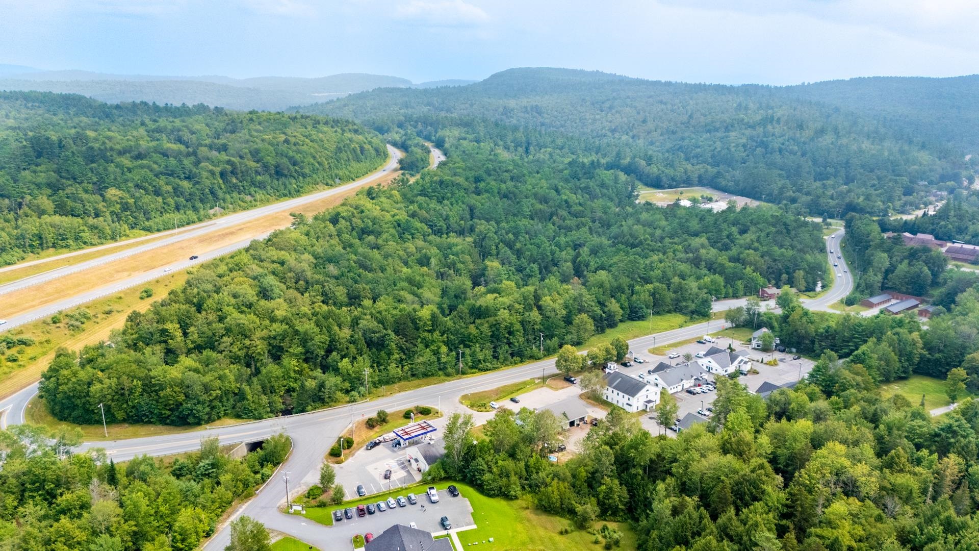 Grantham NH Land for sale $875,000 | 13.43 Acres  | Price Per Acre $0 