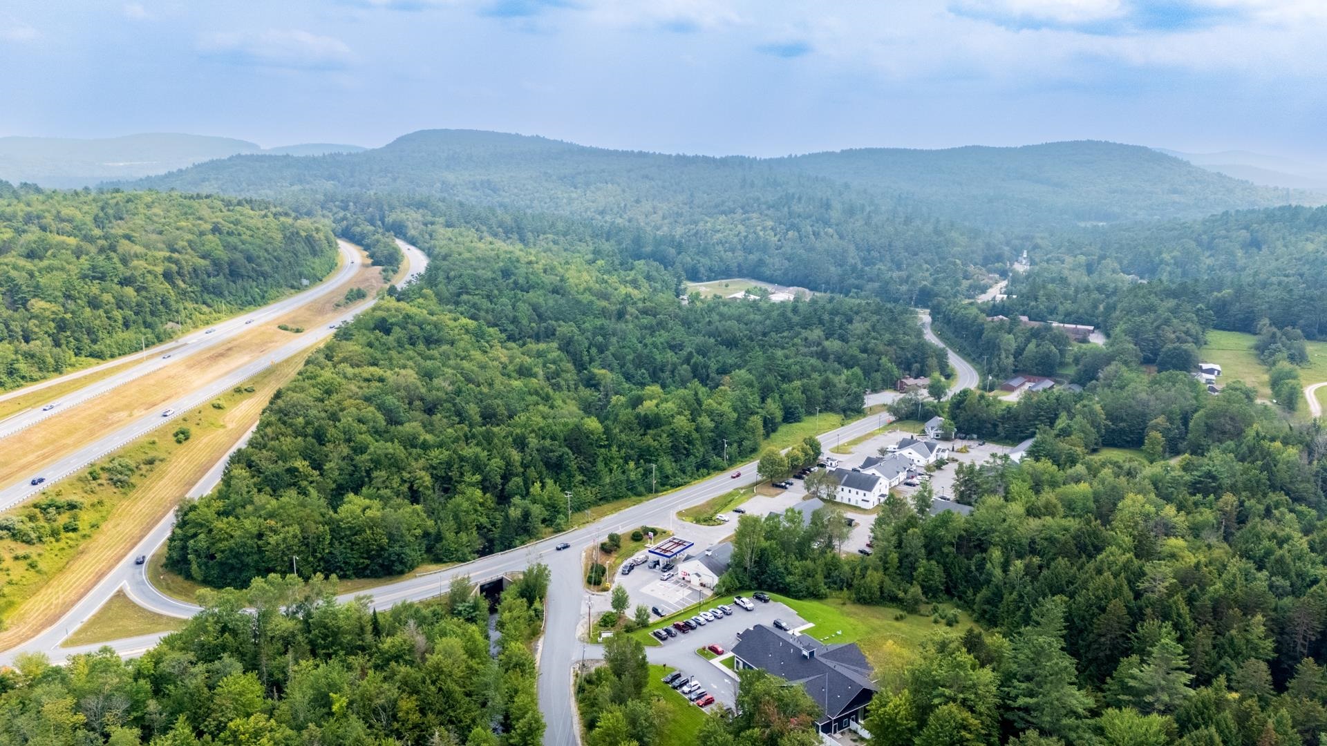 0 Rt 10 , Grantham, NH 03753