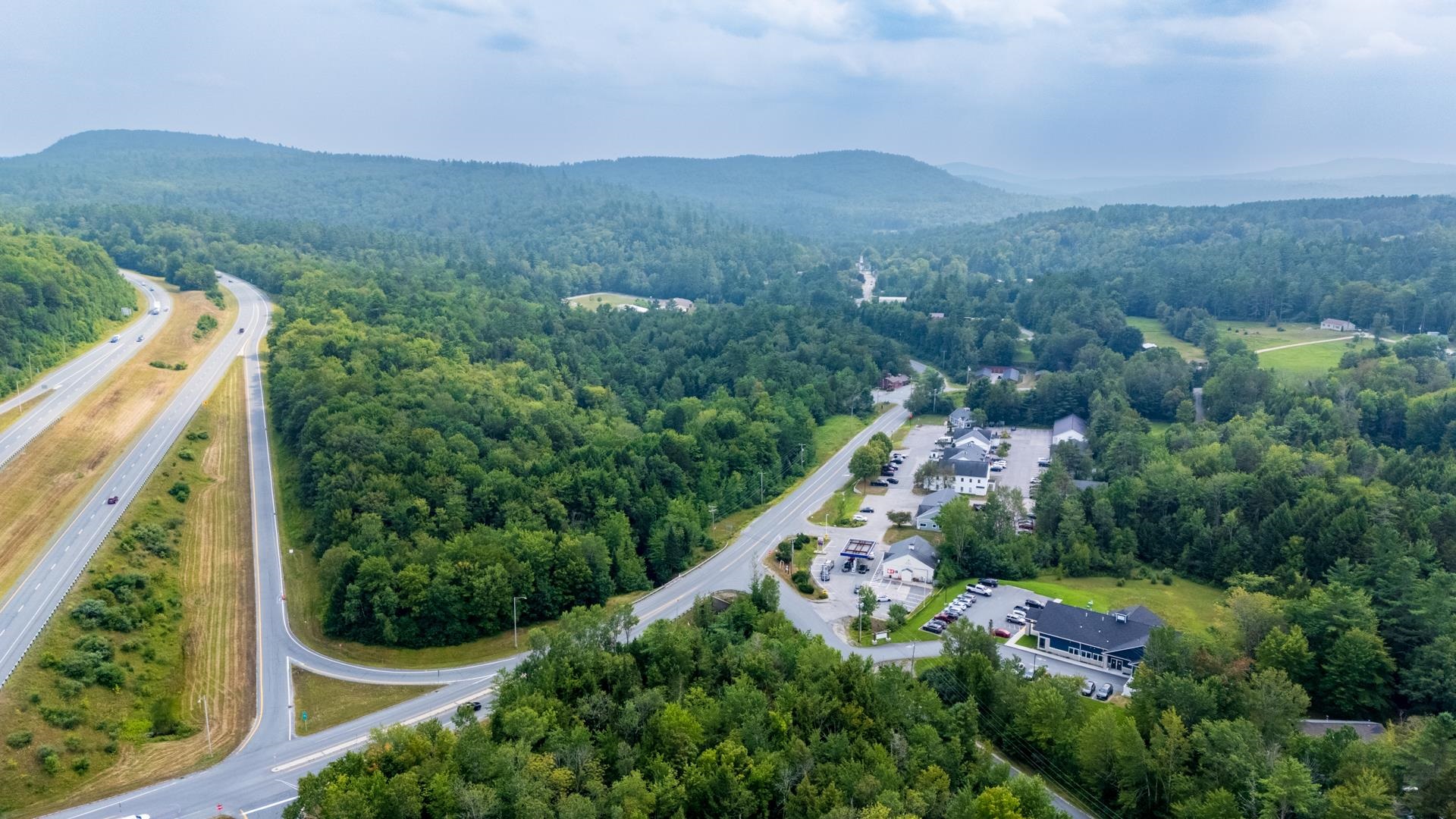 0 Rt 10 , Grantham, NH 03753