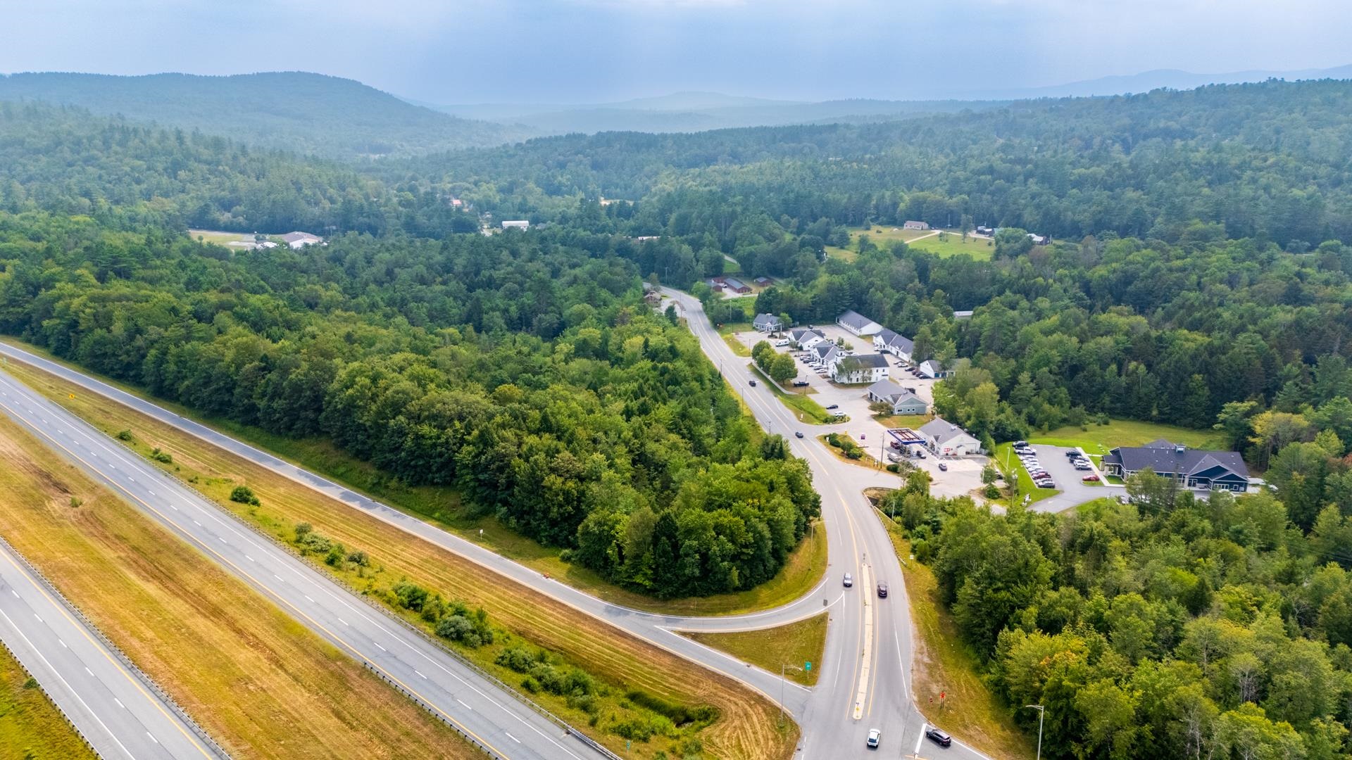 0 Rt 10 , Grantham, NH 03753