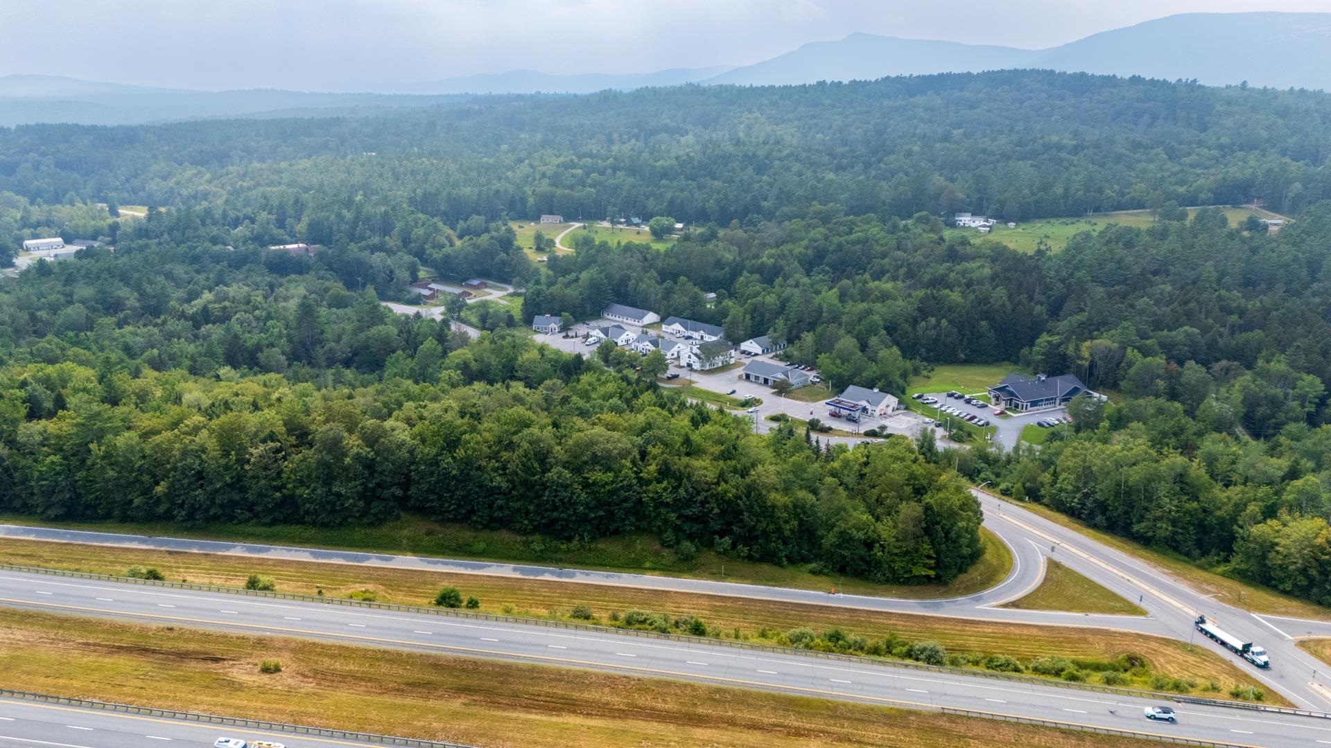 0 Rt 10 , Grantham, NH 03753