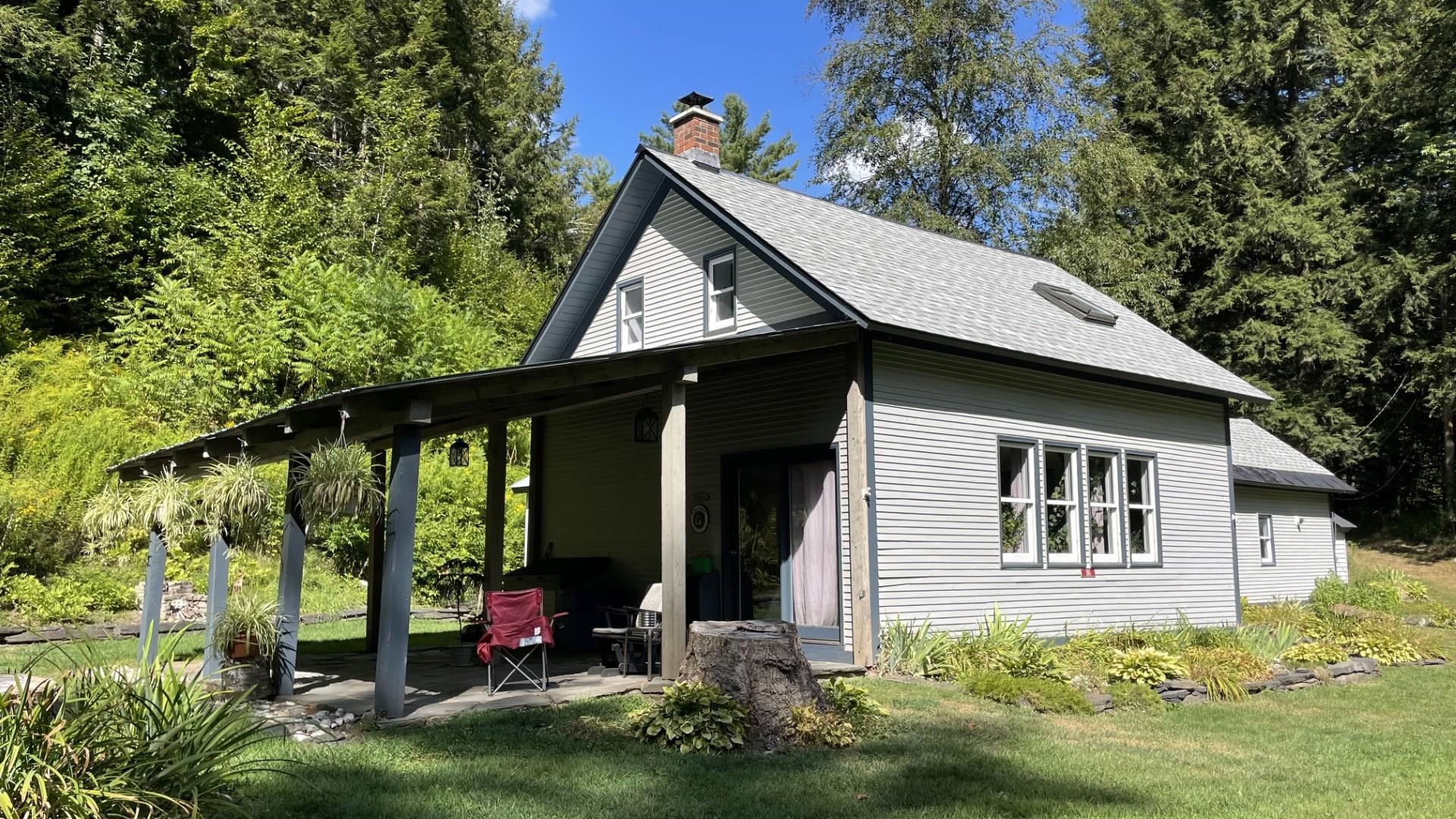 Bethel VT Home for sale $$299,500 $175 per sq.ft.