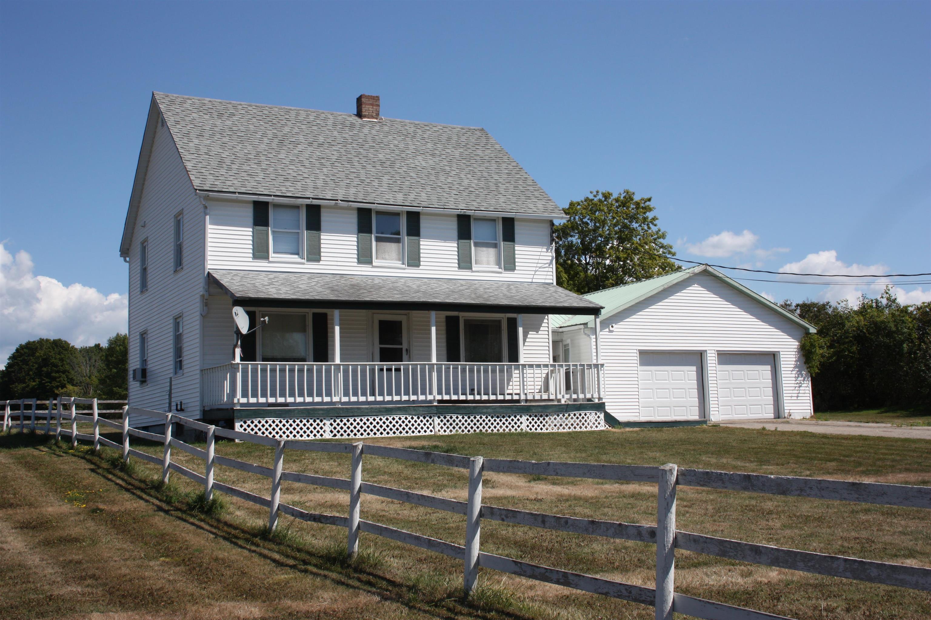 Cornwall VT Home for sale $$325,000 $197 per sq.ft.