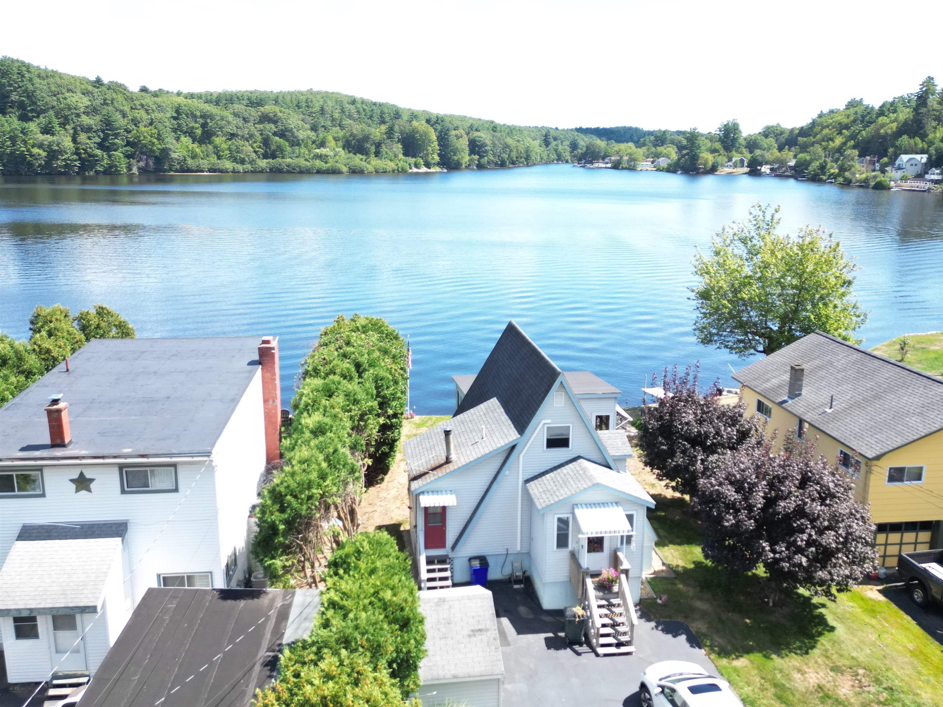 Goffstown NH Home for sale $$375,000 $376 per sq.ft.