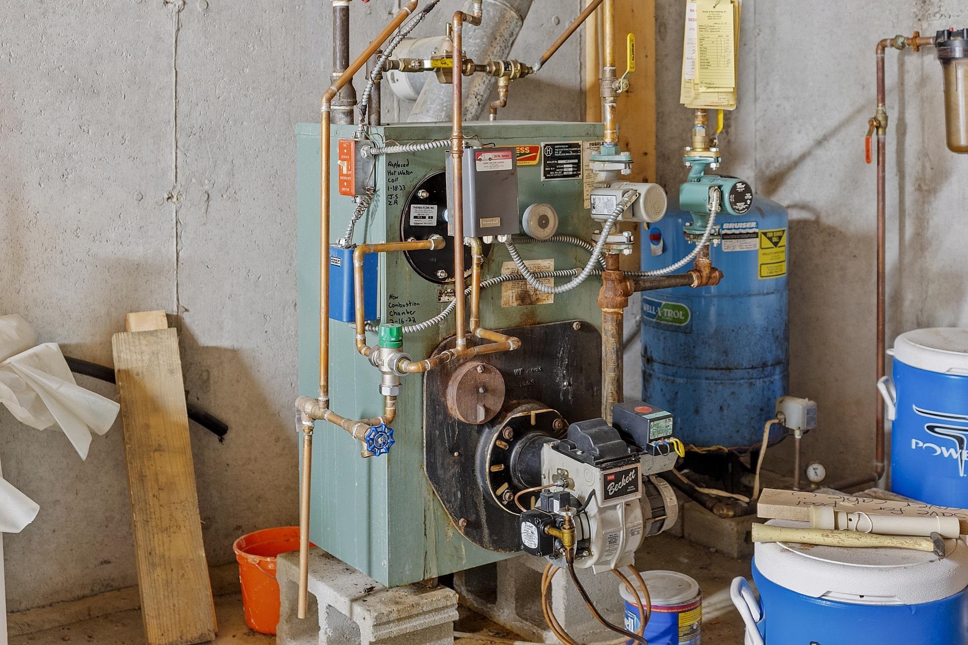 Homes for sale in New Ipswich, NH | 23 Greenbriar Rd, New Ipswich, NH 03071 | MLS# 5058283