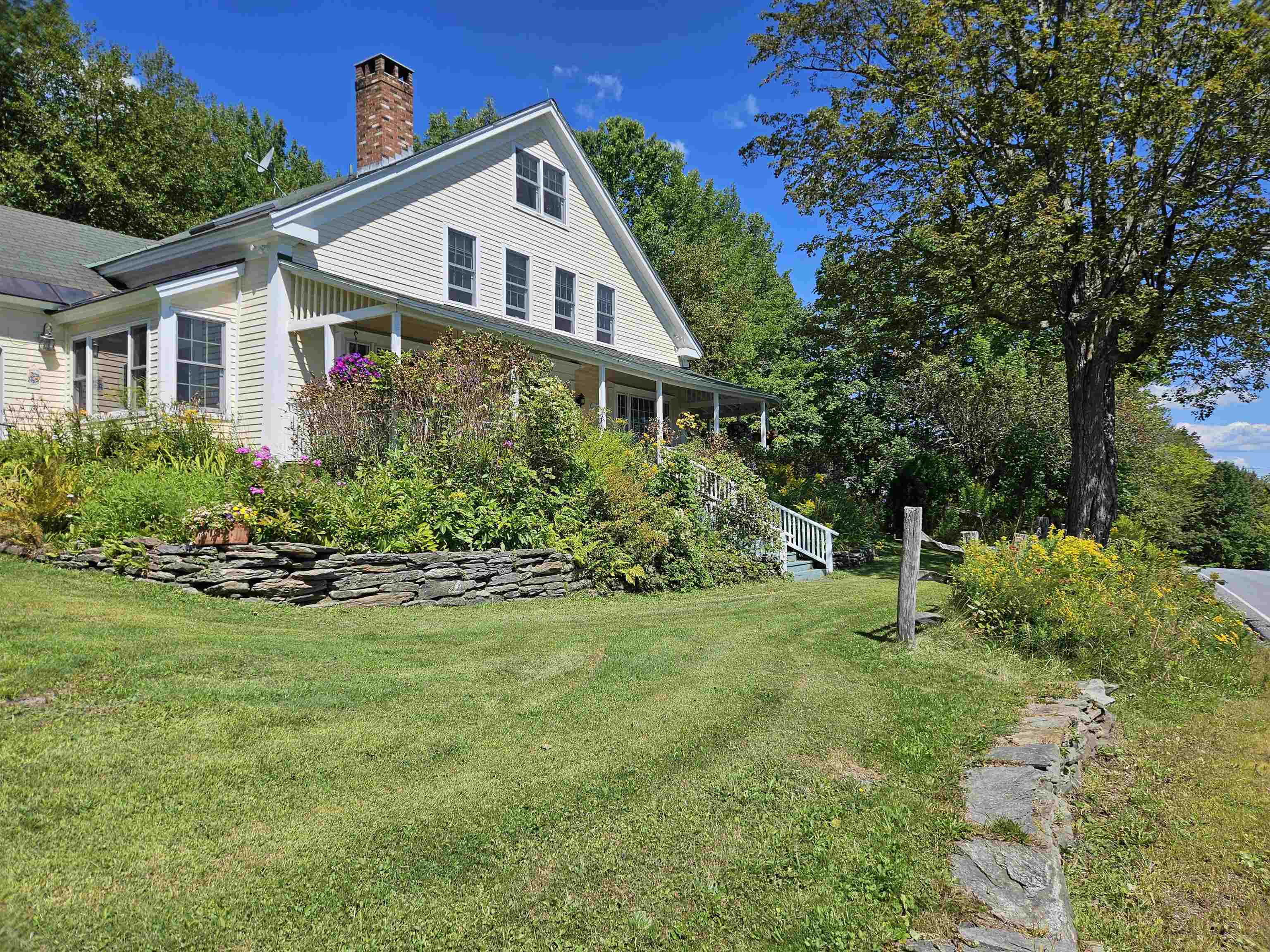Dover VT Home for sale $$499,000 $147 per sq.ft.