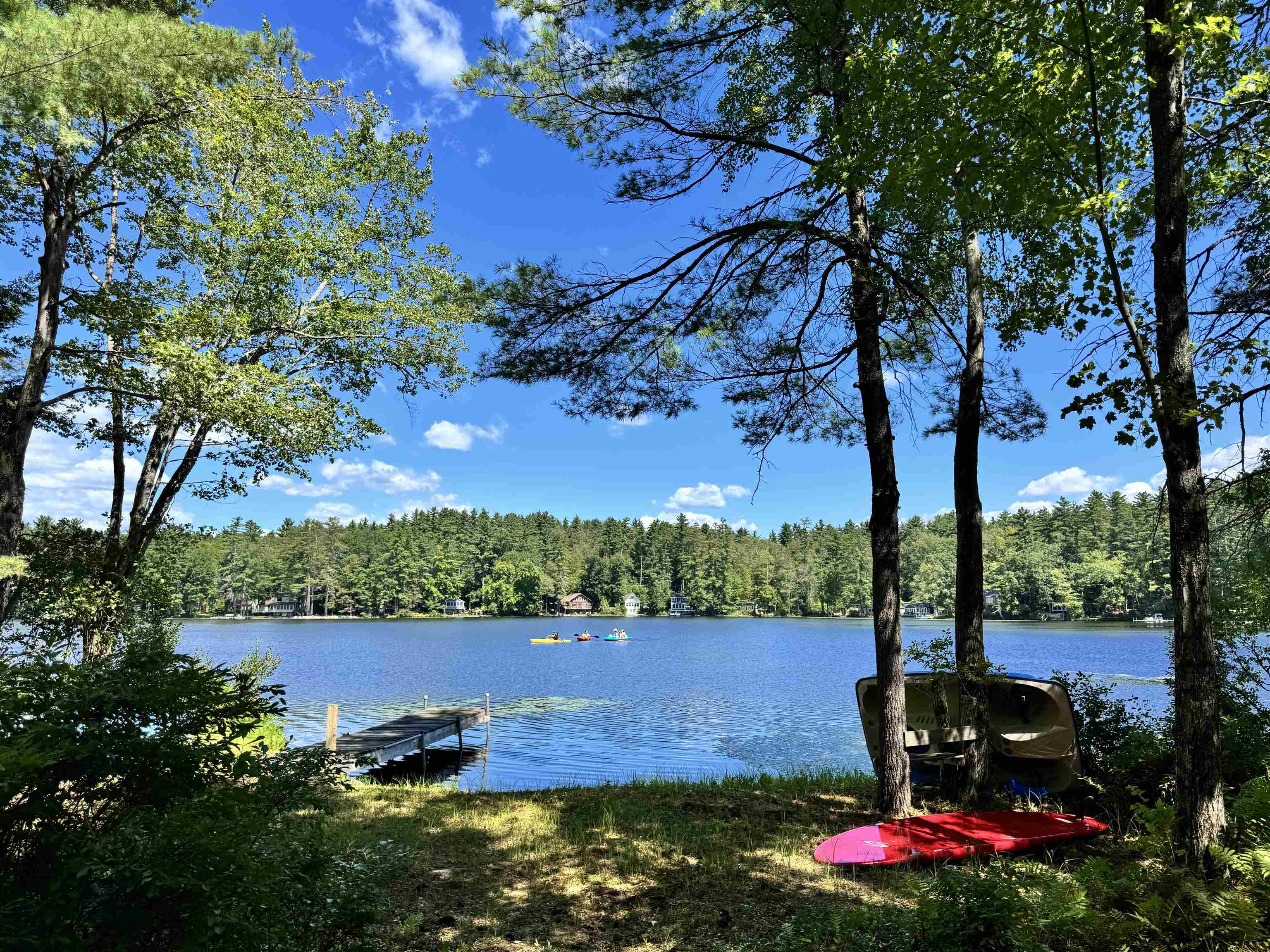 Hopkinton NH Home for sale $$260,000 $489 per sq.ft.