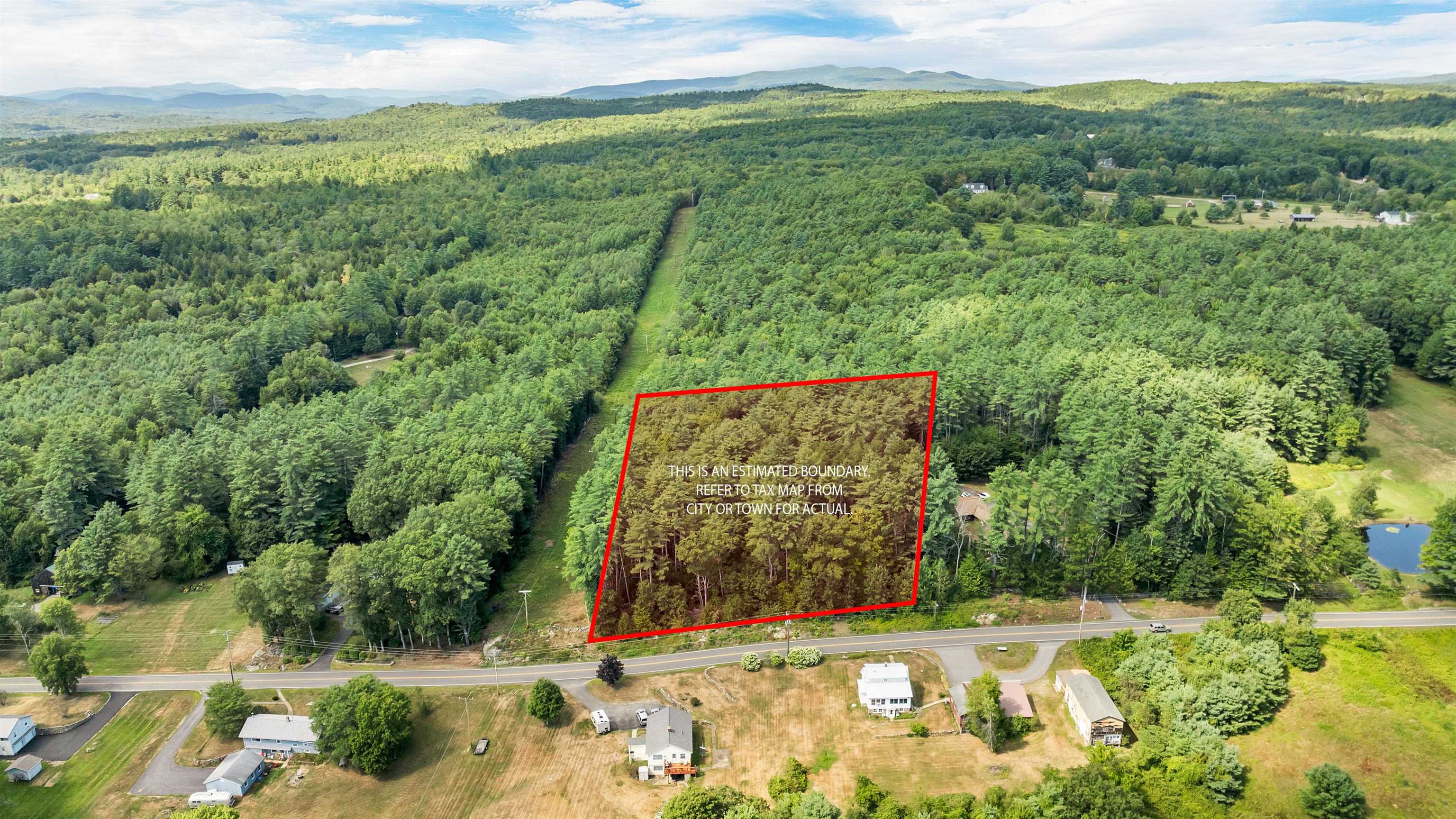 Tilton NH Land for sale $$139,900 | 2 Acres  | Price Per Acre $0 