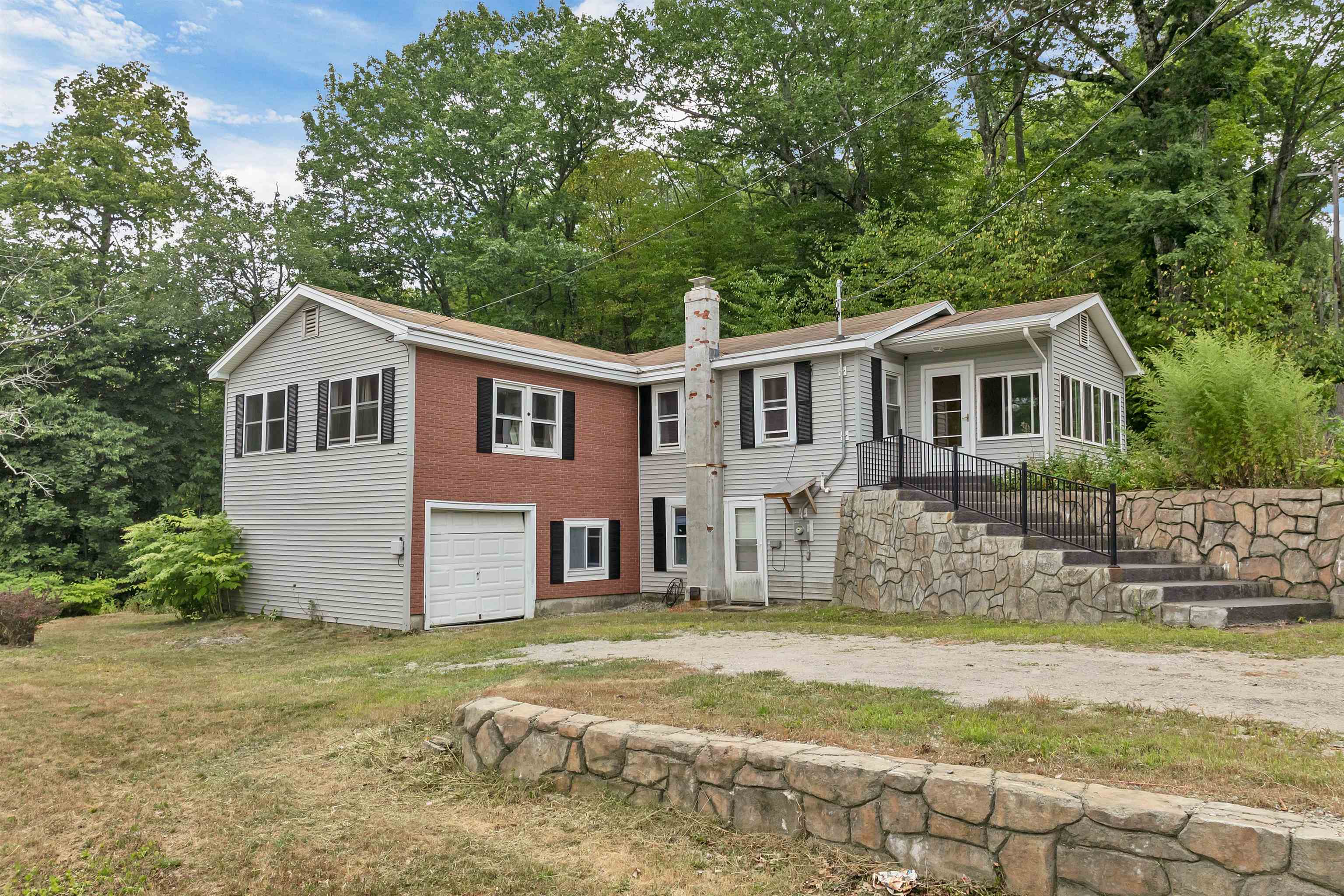 Laconia NH Home for sale $$315,000 $171 per sq.ft.