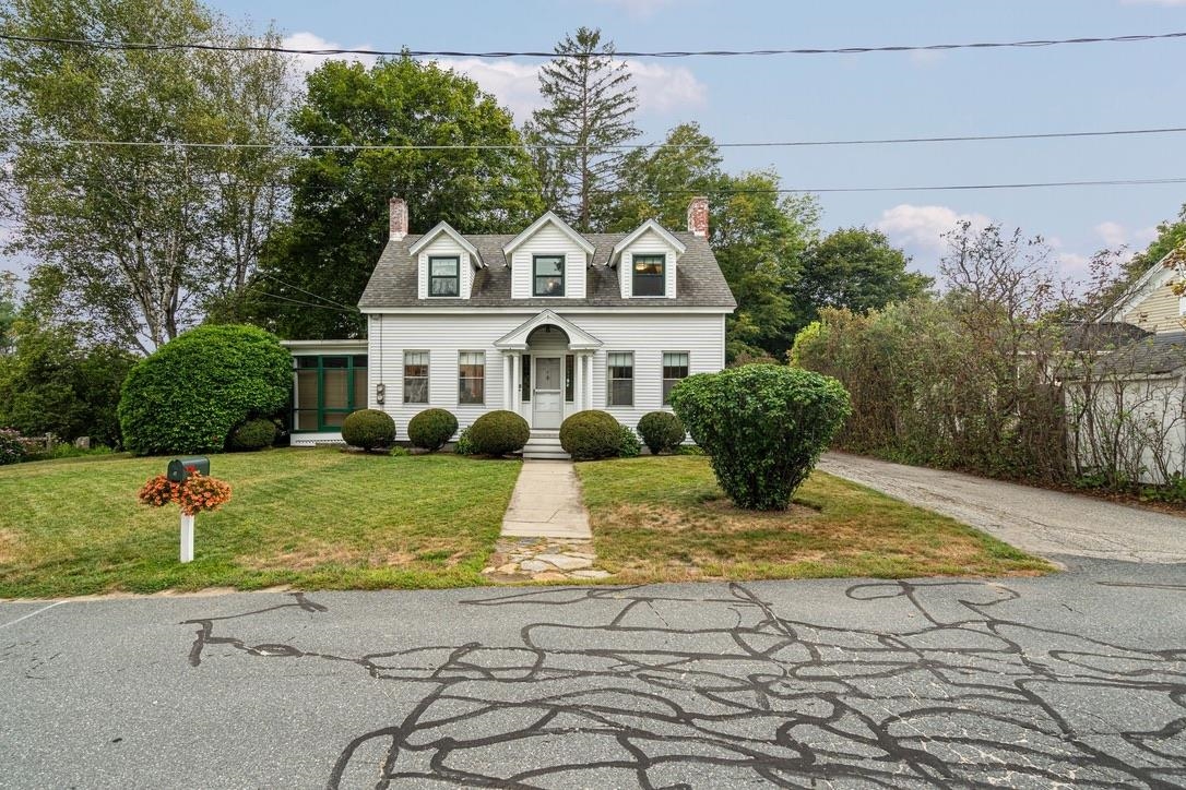 Homes for sale in Newport, NH | 8 Prospect St, Newport, NH 03773 | MLS# 5058359