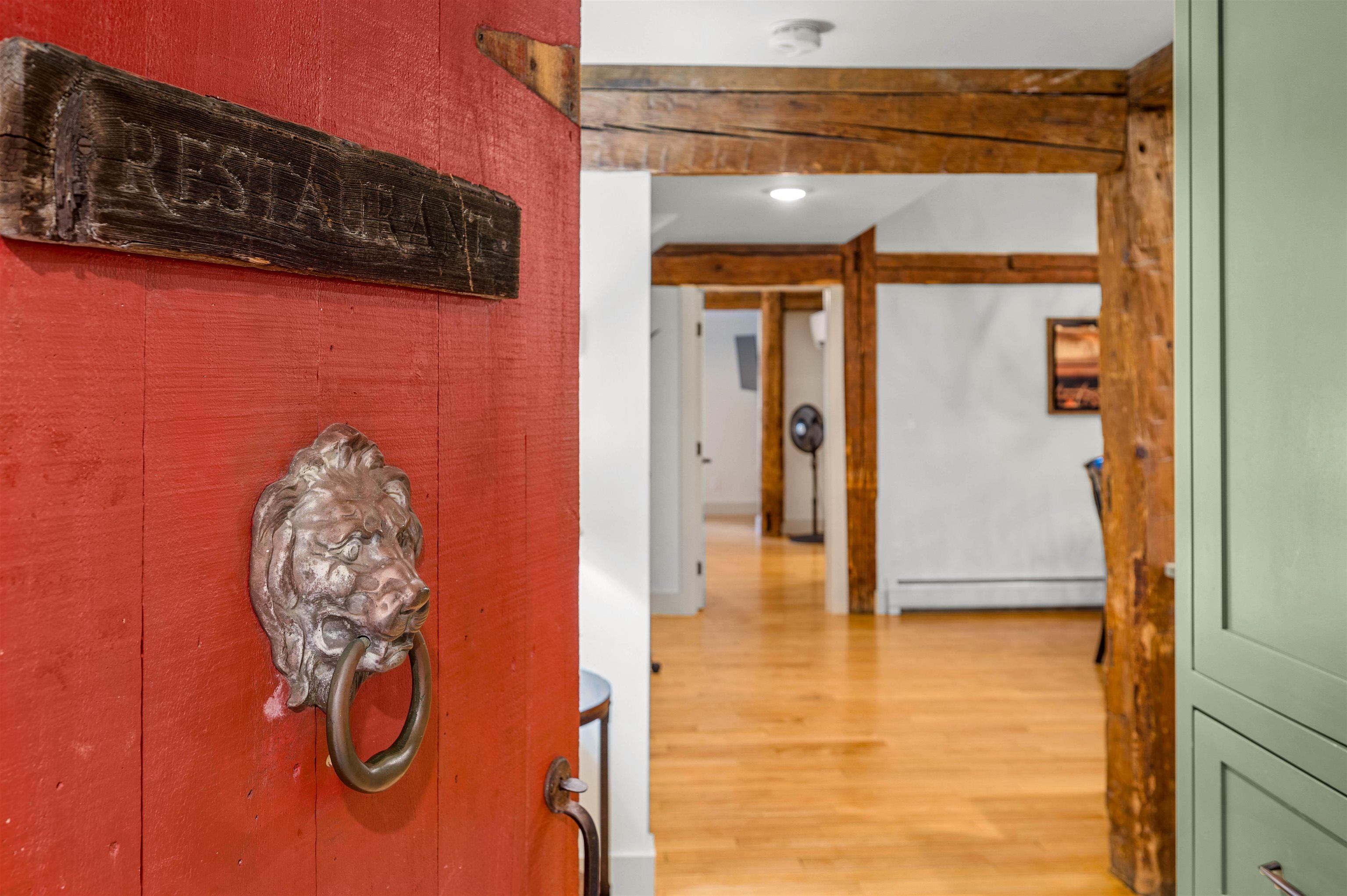 Original Common Man Entry Door 23954623