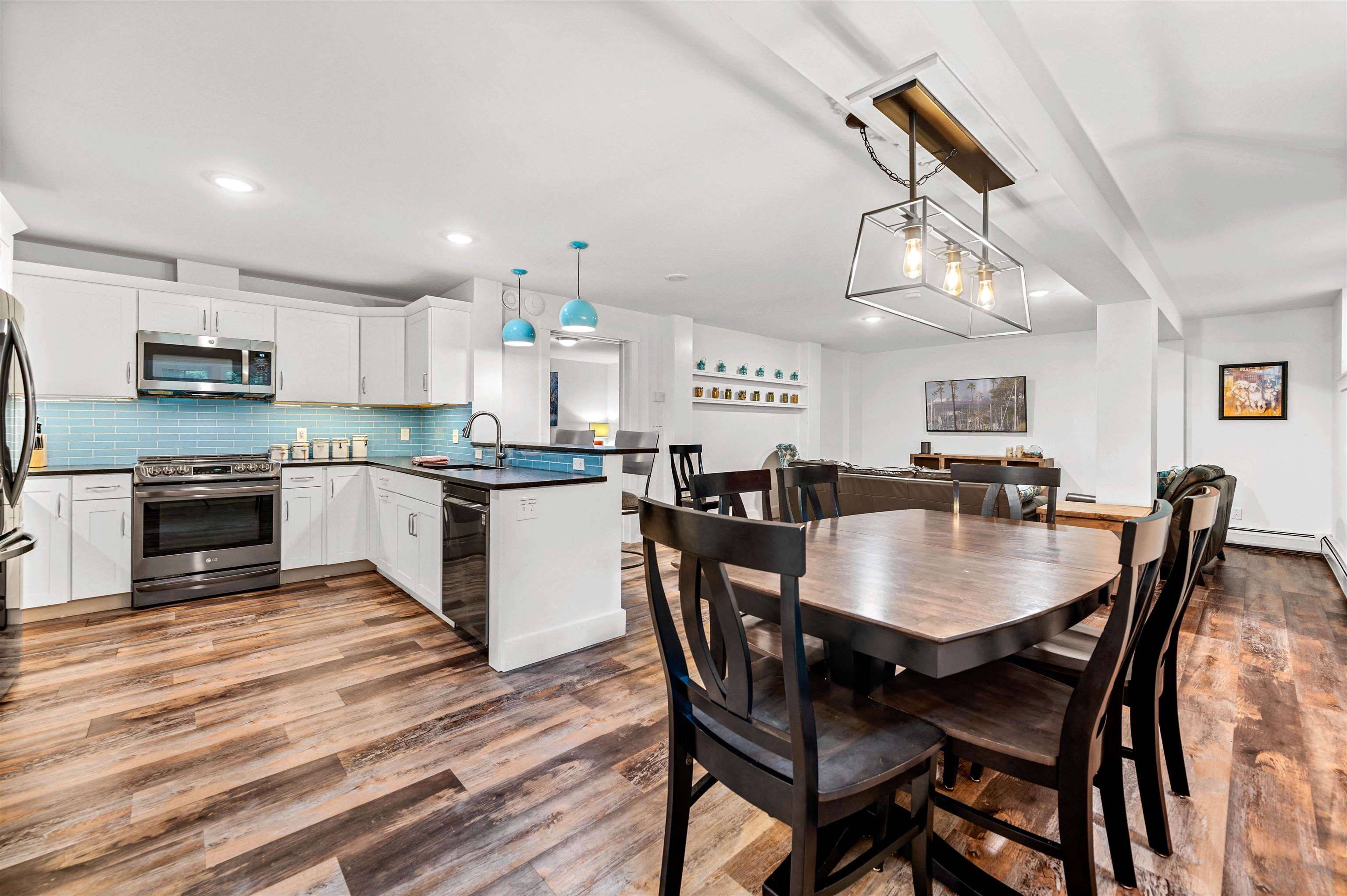 La Pasta Unit 1 23955583