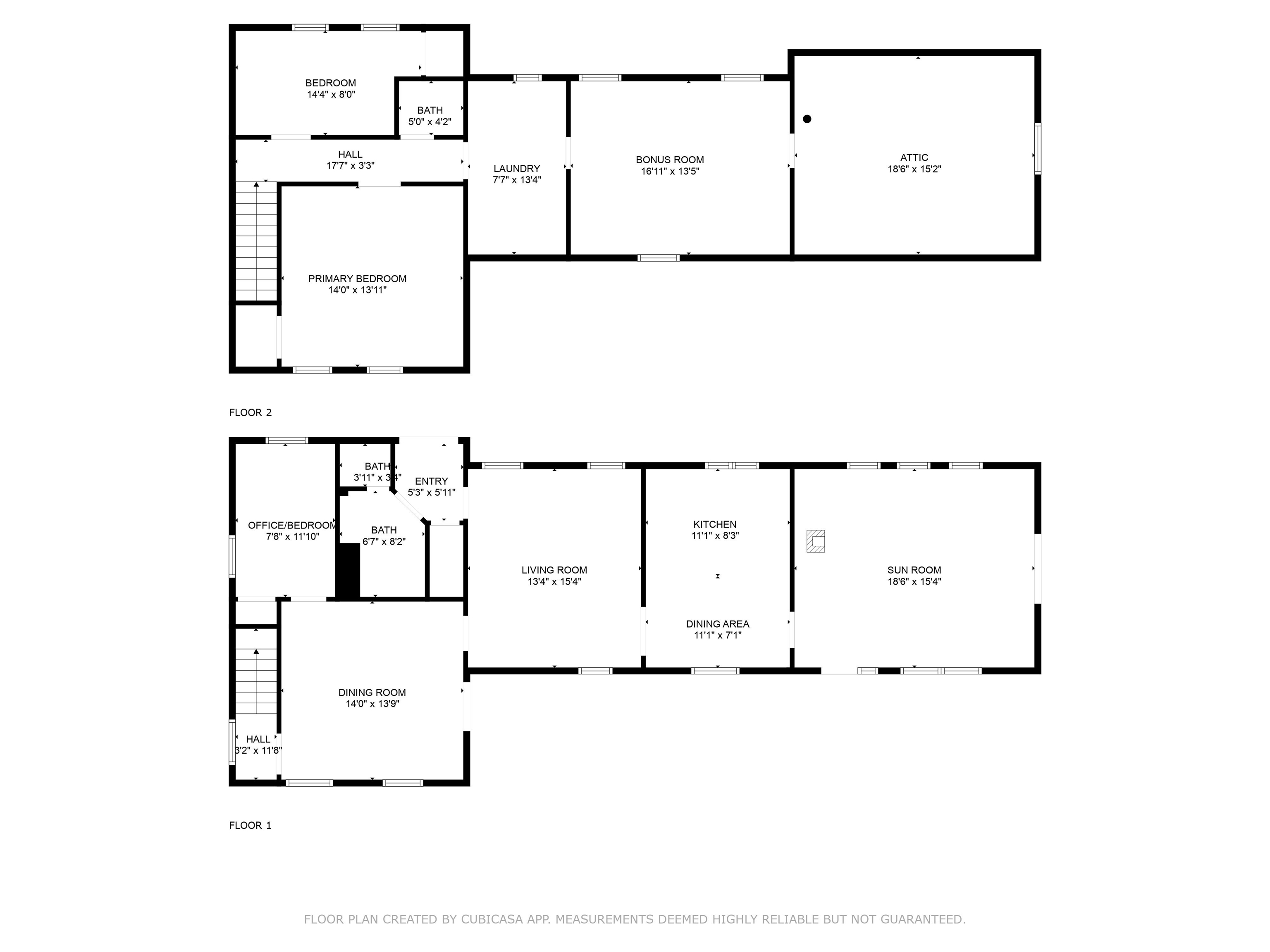 Both Floors 23949234