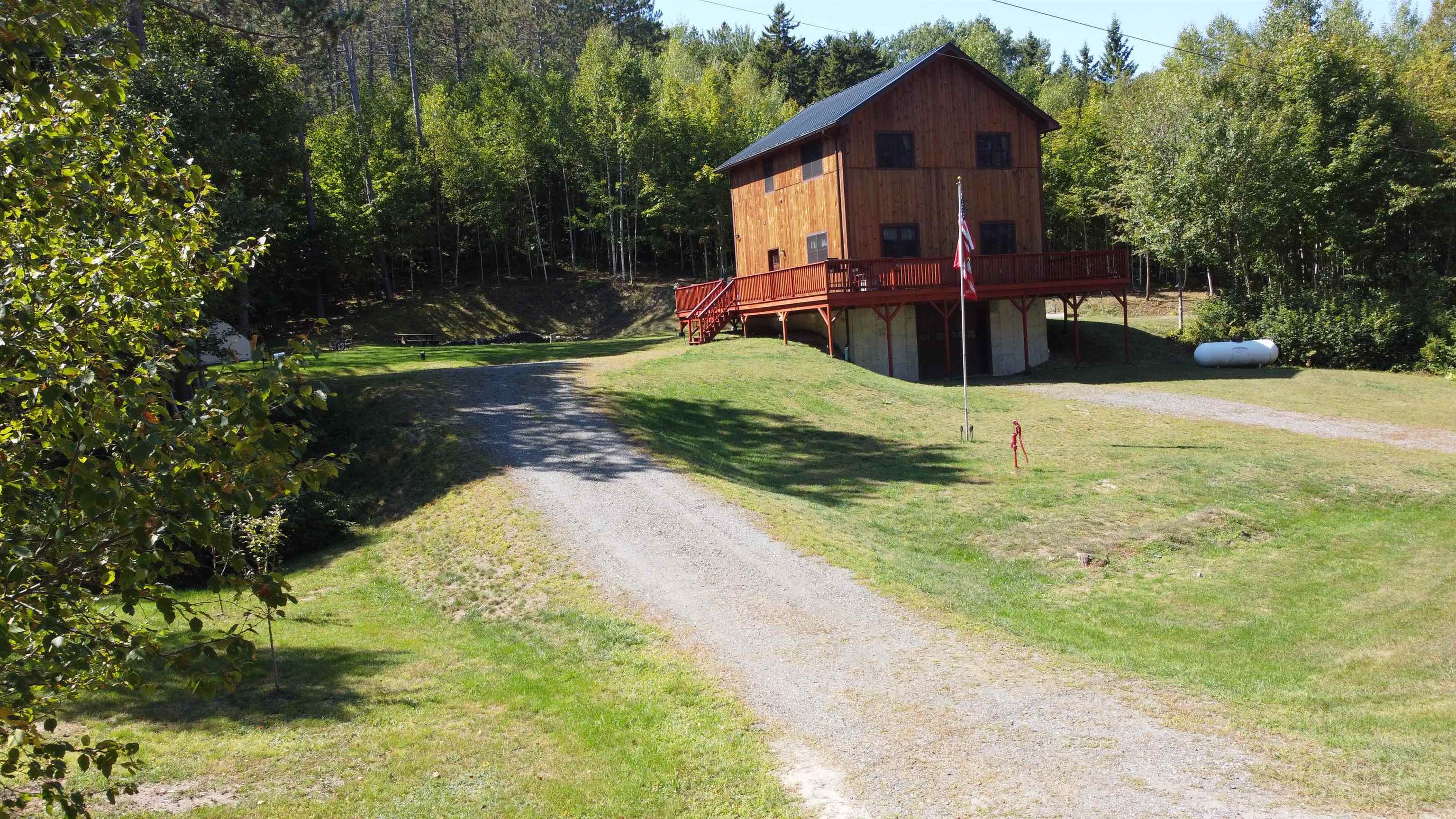 Homes for sale in Brighton, VT | 59 Allard Farm Rd, Brighton, VT 05846 | MLS# 5058460