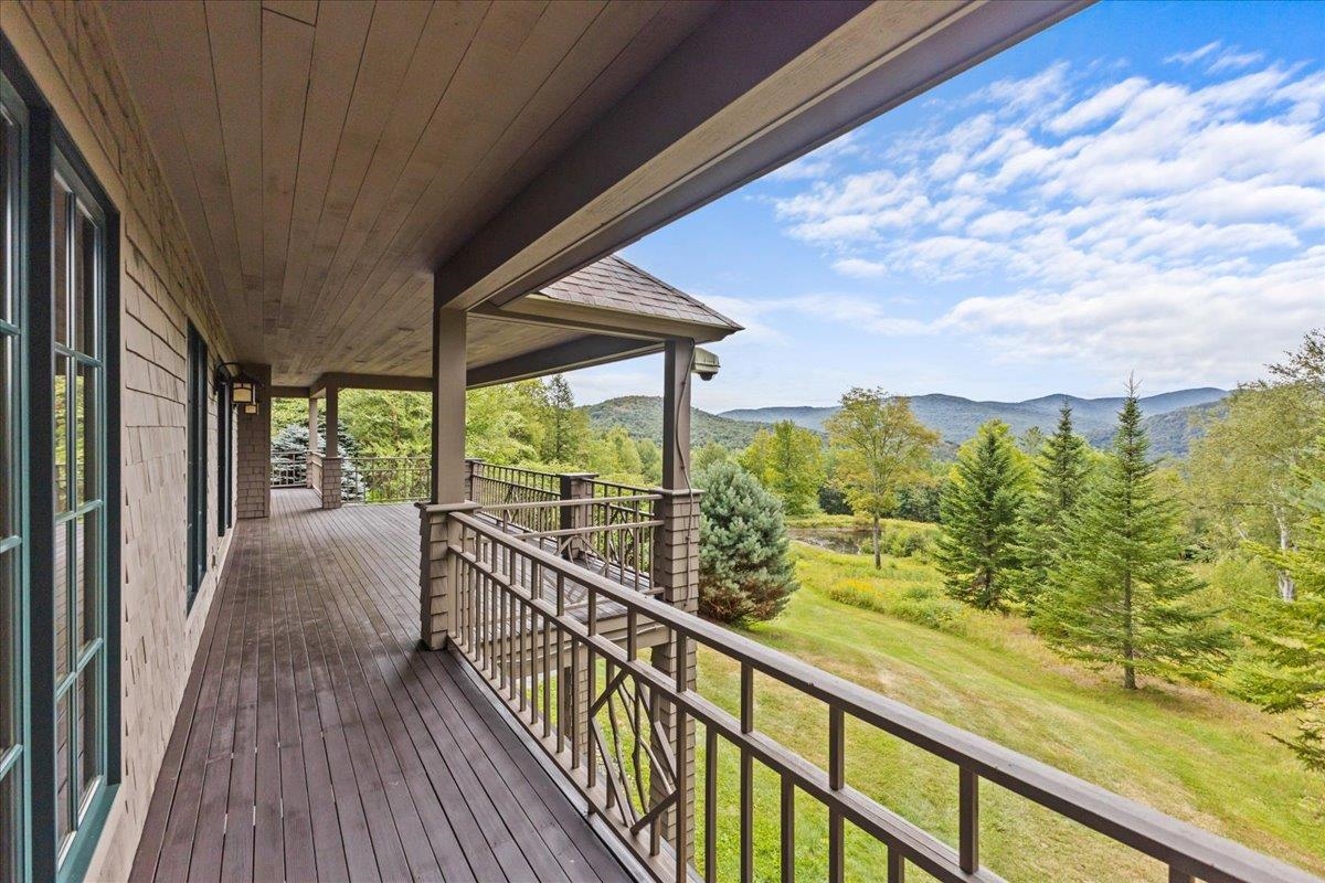 WARREN VT Home for sale $$2,500,000 | $362 per sq.ft.