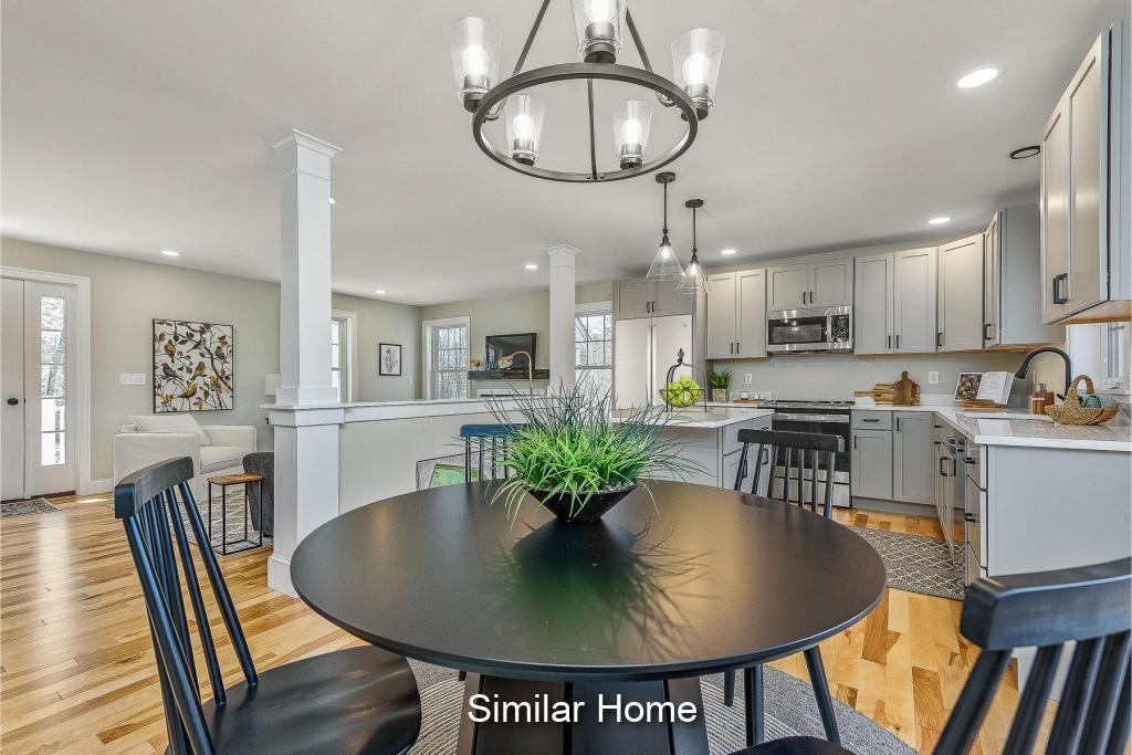 lot 13 Pawtuckaway Rg, Nottingham, NH 03290