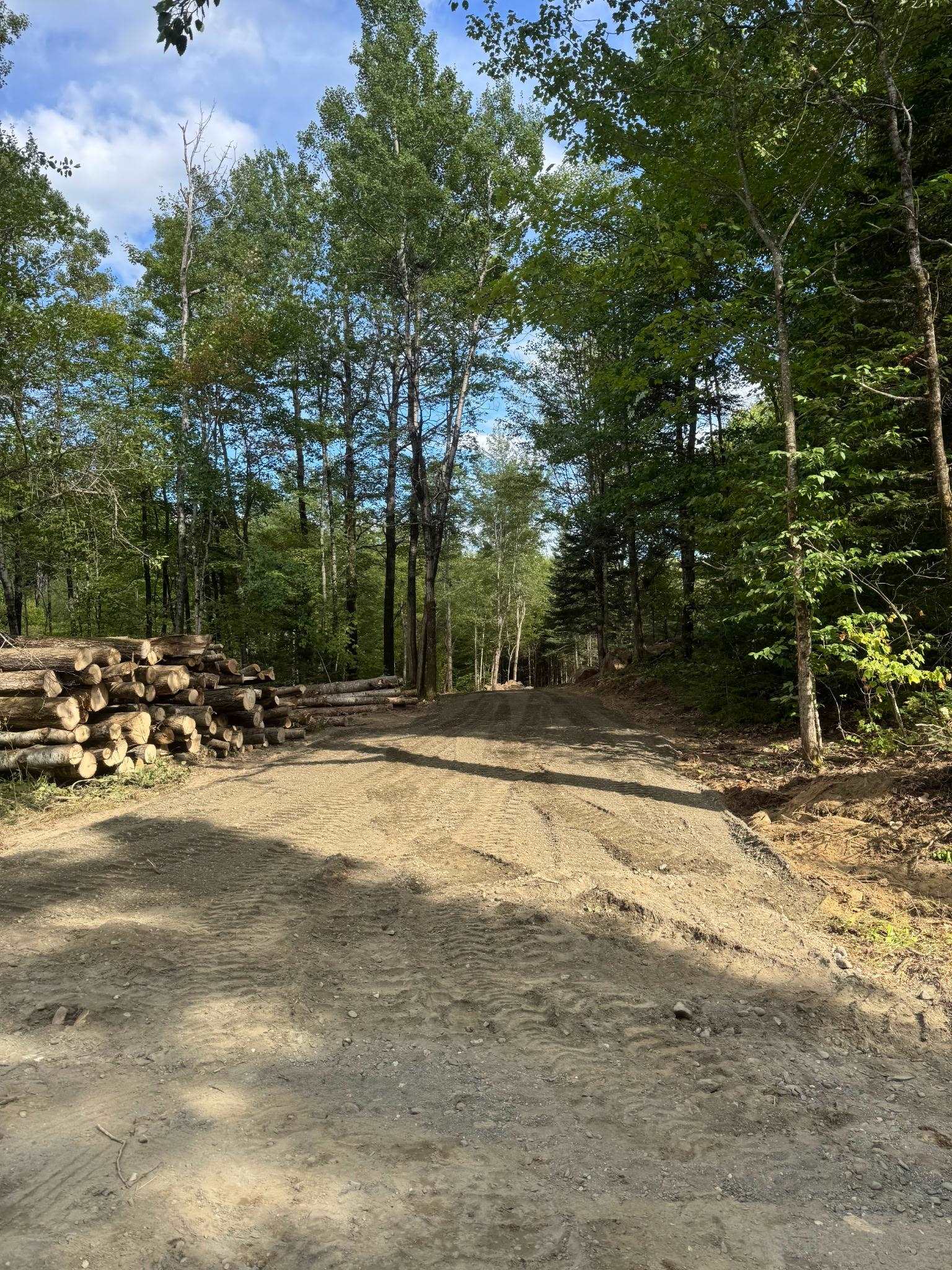 Lot 2 Holden Hill Rd, Stewartstown, NH 03576