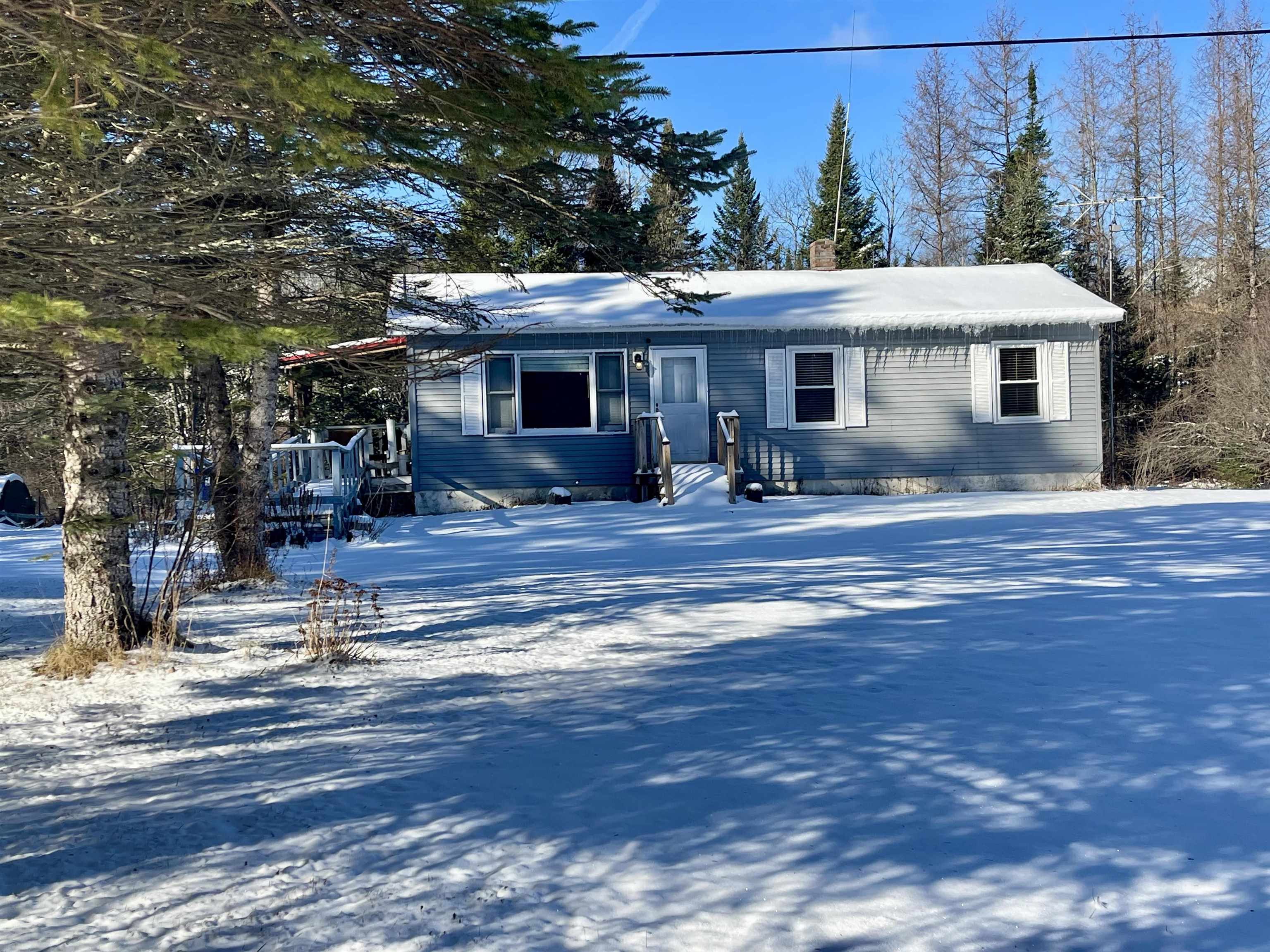 Homes for sale in Newark, VT | 2173 Island Pond Rd, Newark, VT 05837 | MLS# 5058507