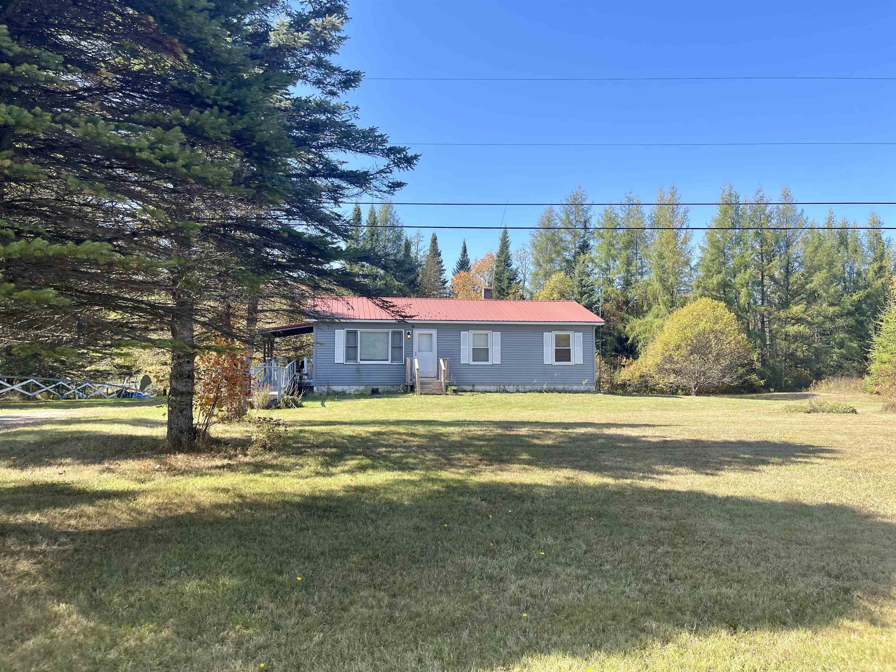 Homes for sale in Newark, VT | 2173 Island Pond Rd, Newark, VT 05837 | MLS# 5058507