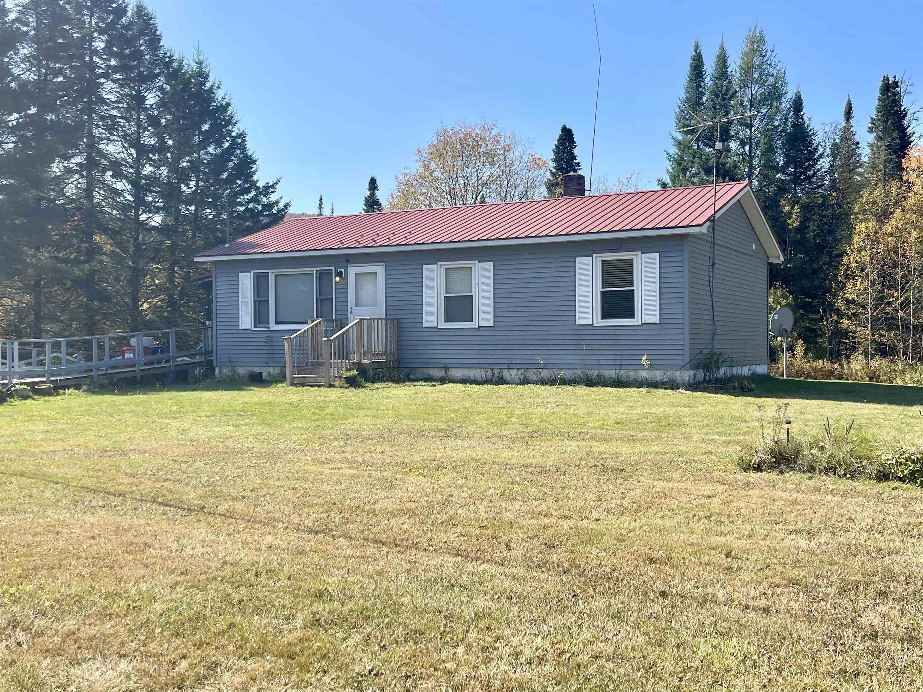 Homes for sale in Newark, VT | 2173 Island Pond Rd, Newark, VT 05837 | MLS# 5058507