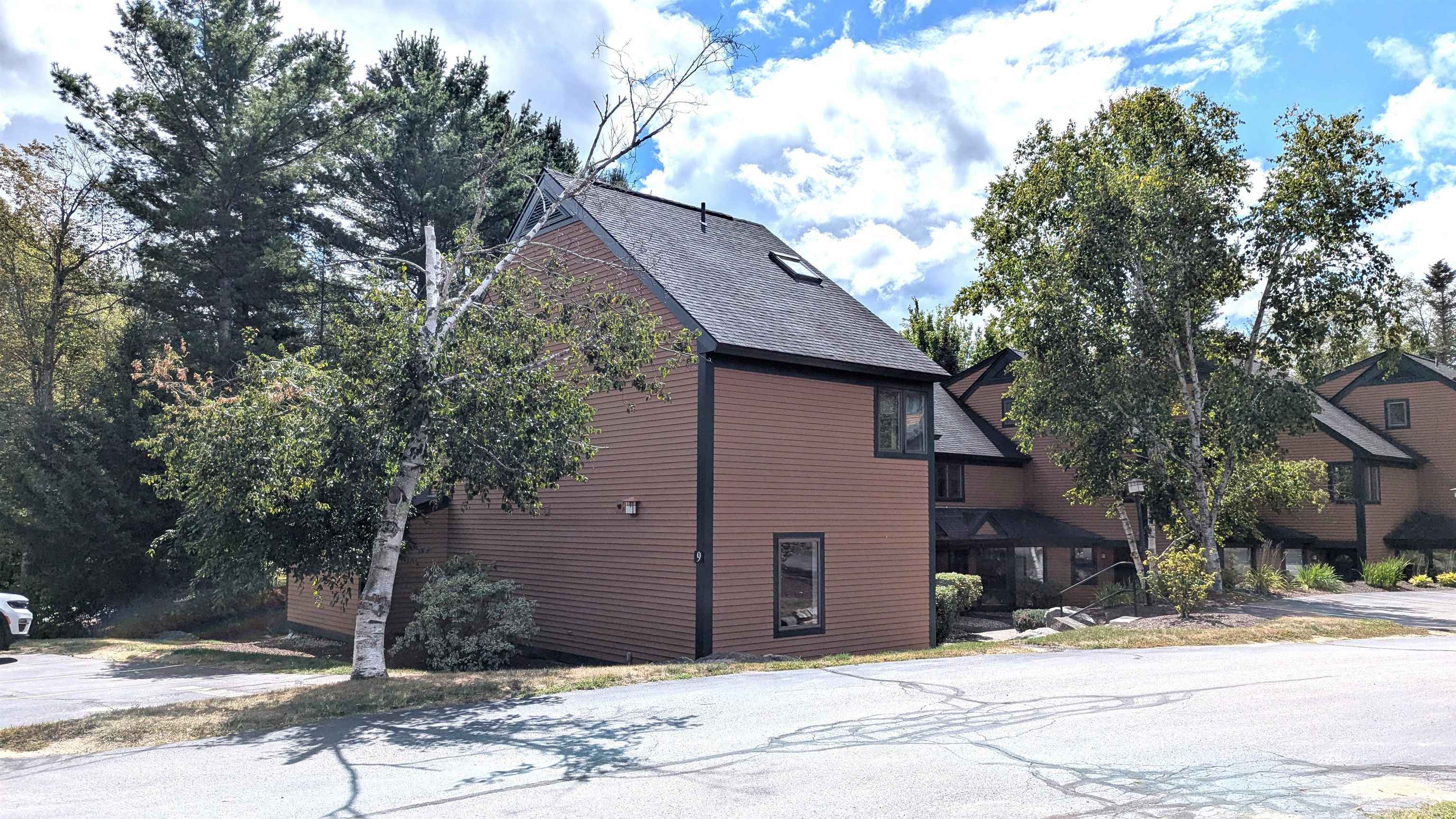 Homes for sale in Waterville Valley, NH | 9 Mountain Sun Way #22-A, Waterville Valley, NH 03215 | MLS# 5058529