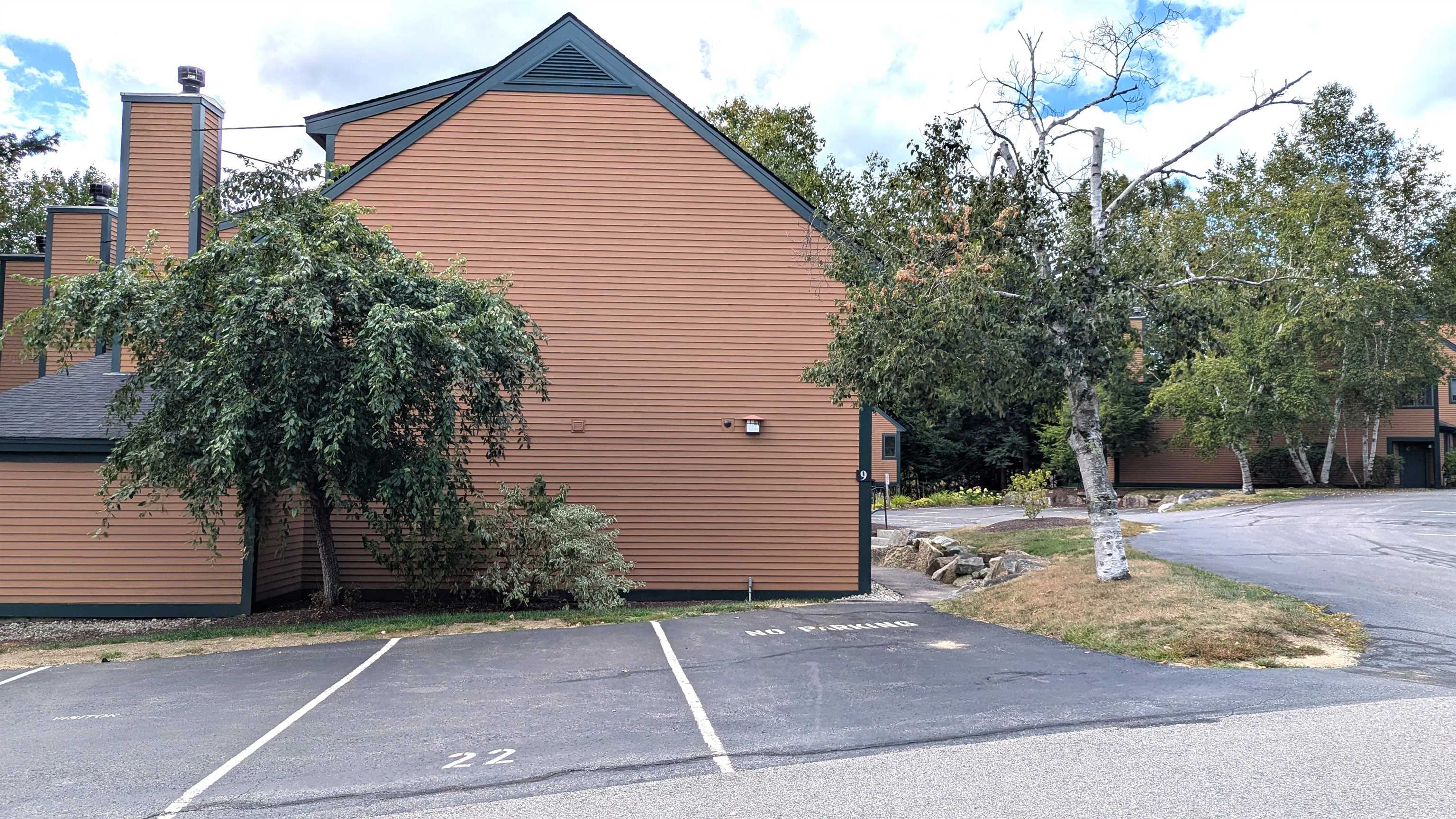 Homes for sale in Waterville Valley, NH | 9 Mountain Sun Way #22-A, Waterville Valley, NH 03215 | MLS# 5058529