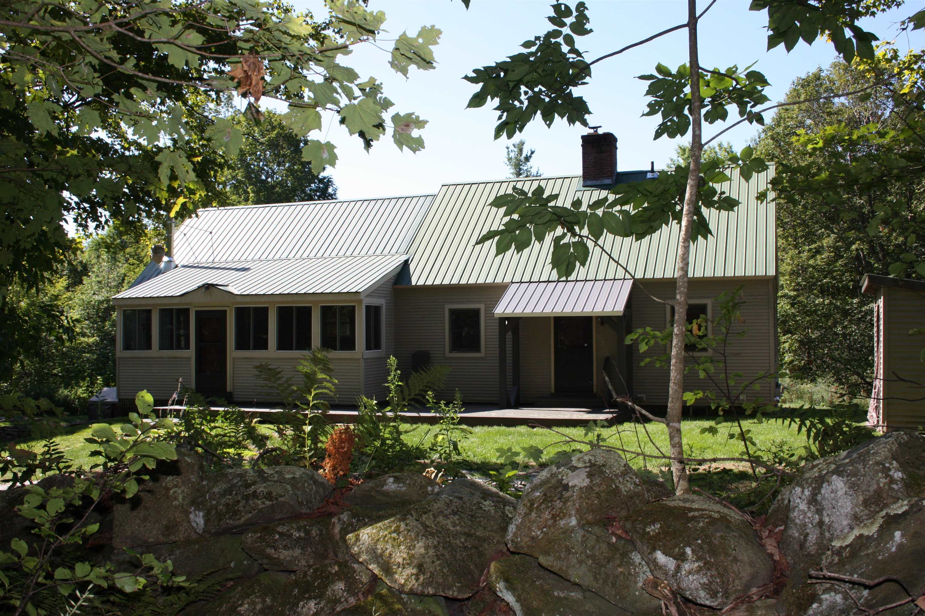 Village of Belmont in Town of Mount Holly VT Home for sale $$439,000 $237 per sq.ft.