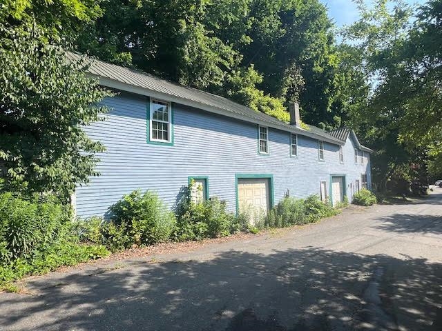 Brattleboro VT Commercial Property for sale $$140,000 