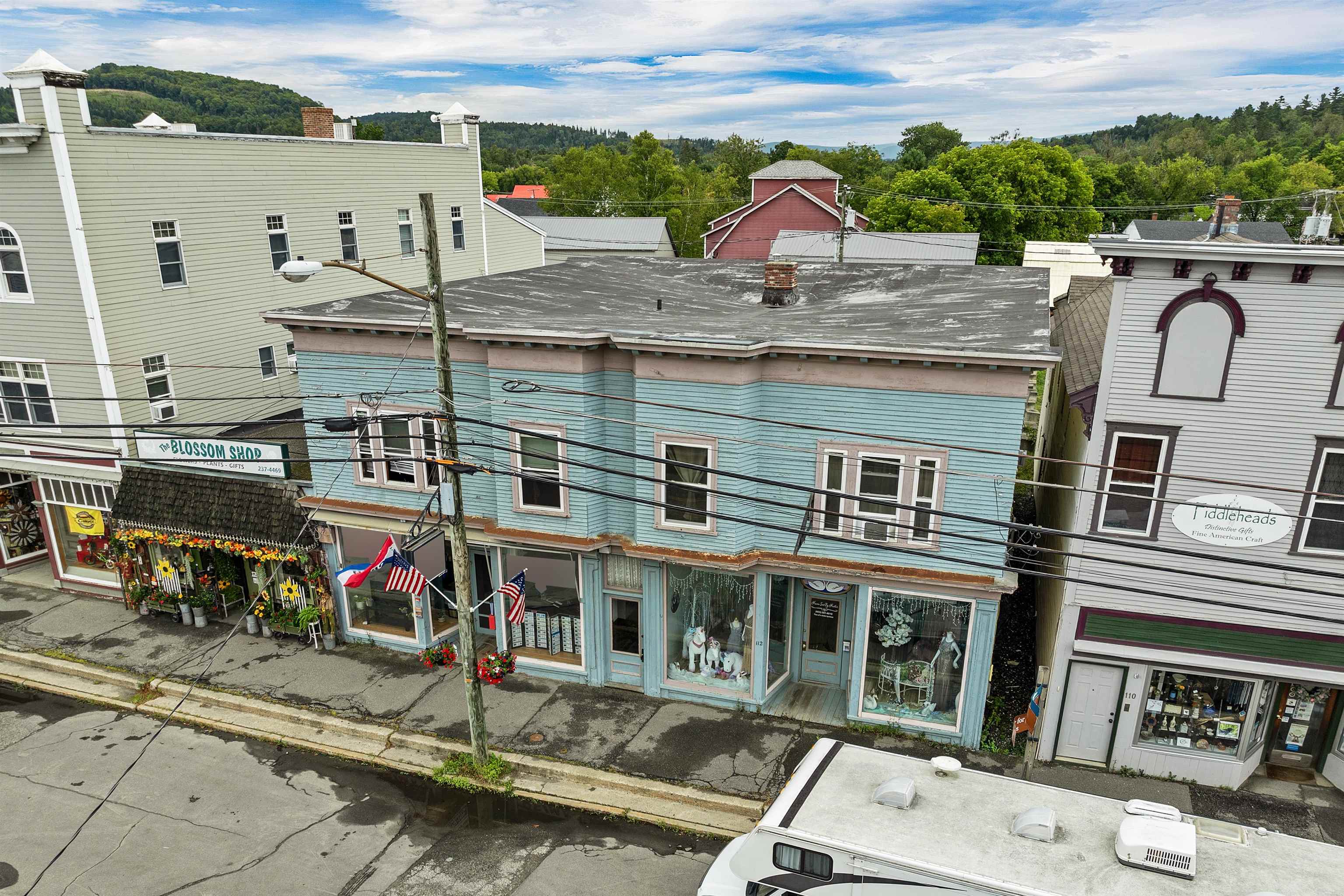 112-114 Main St, Colebrook, NH 03576