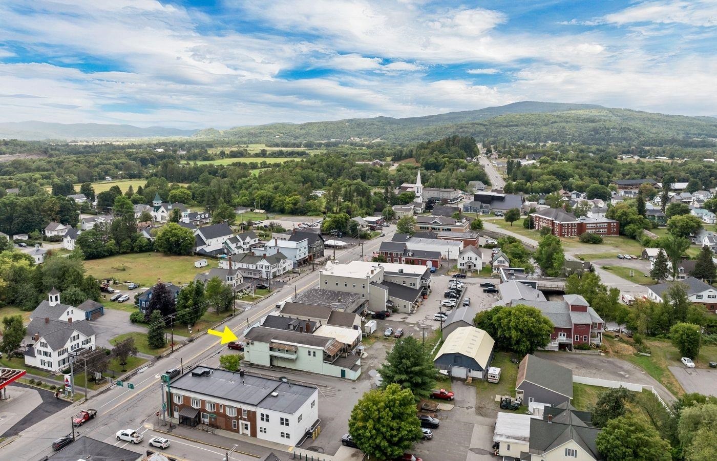 106 Main St, Colebrook, NH 03576