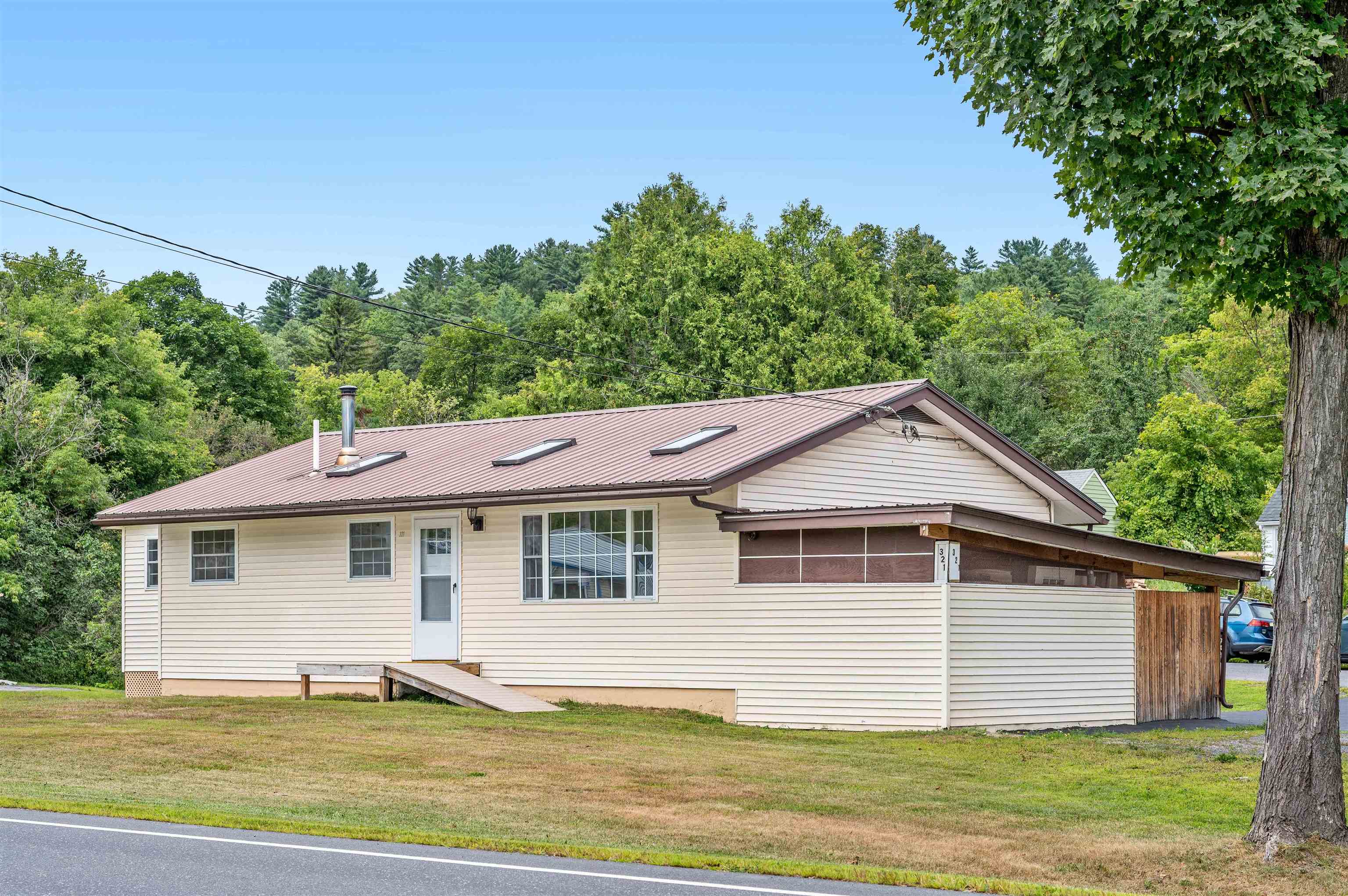 Montpelier VT Home for sale $$365,000 $201 per sq.ft.