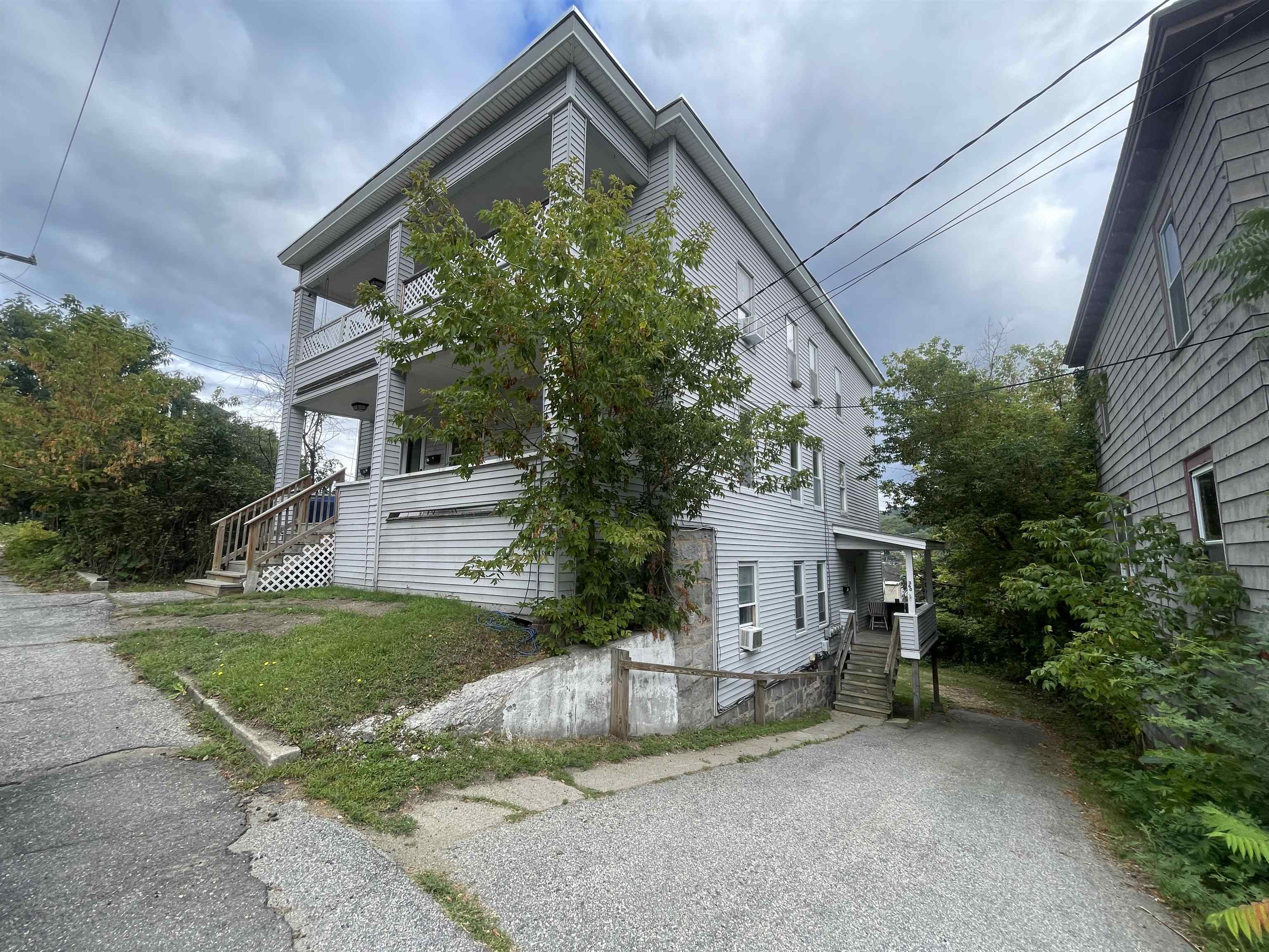 Photo of 360 School Street Berlin NH 03570