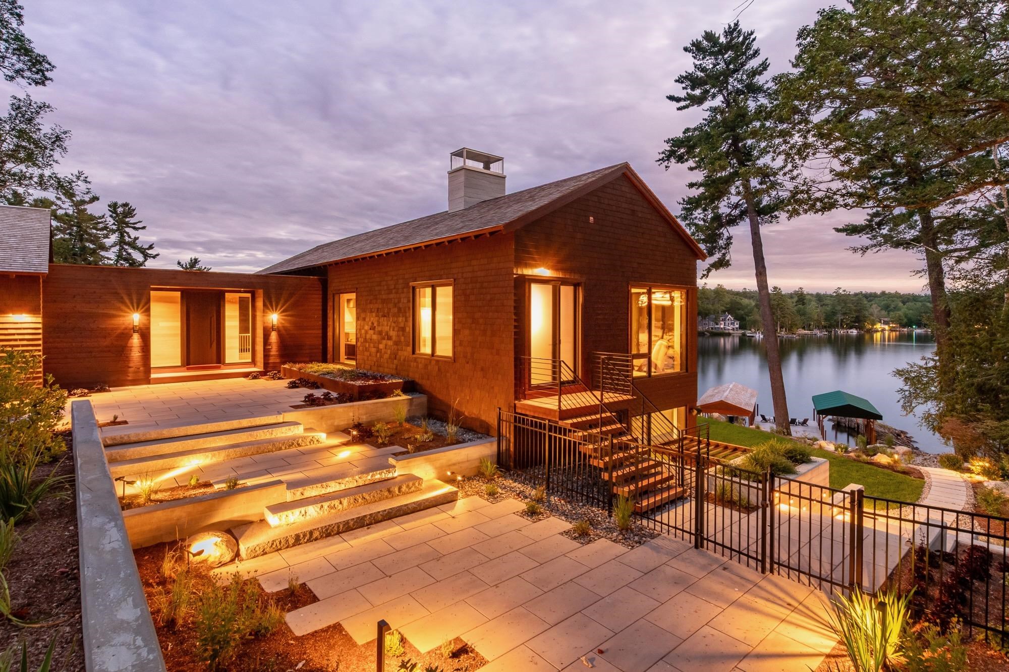 MLS 5058585: 164 Edgewater Drive, Gilford NH